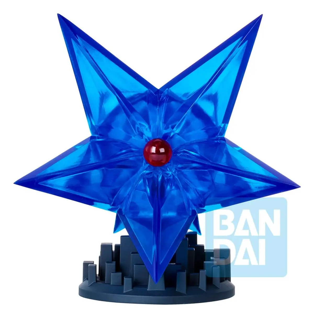 Evangelion - Ichiban Kuji - Sixth Angel - Imagen 1
