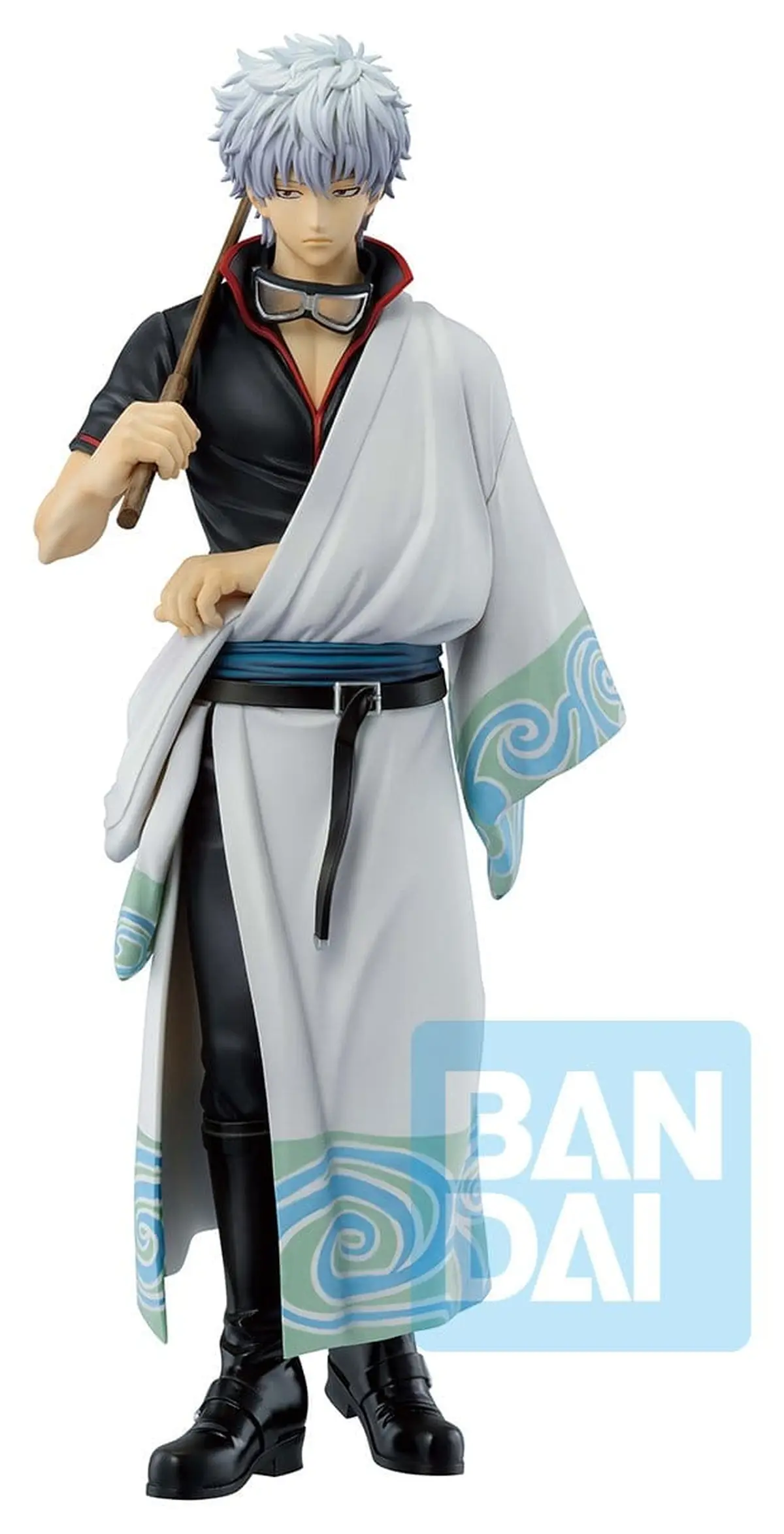 Gintama - Ichiban Kuji - MASTERLISE - Gintoki Sakata (20th Aniversary: Gintama Exhibition Part 2) - Imagen 1