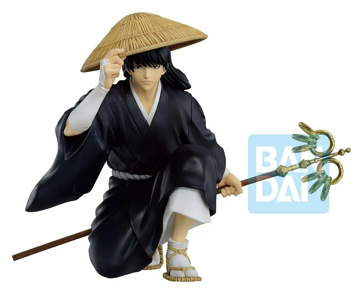 Gintama - Ichiban Kuji - MASTERLISE - Kotaro Katsura (20th Aniversary: Gintama Exhibition Part 2) - Imagen 1
