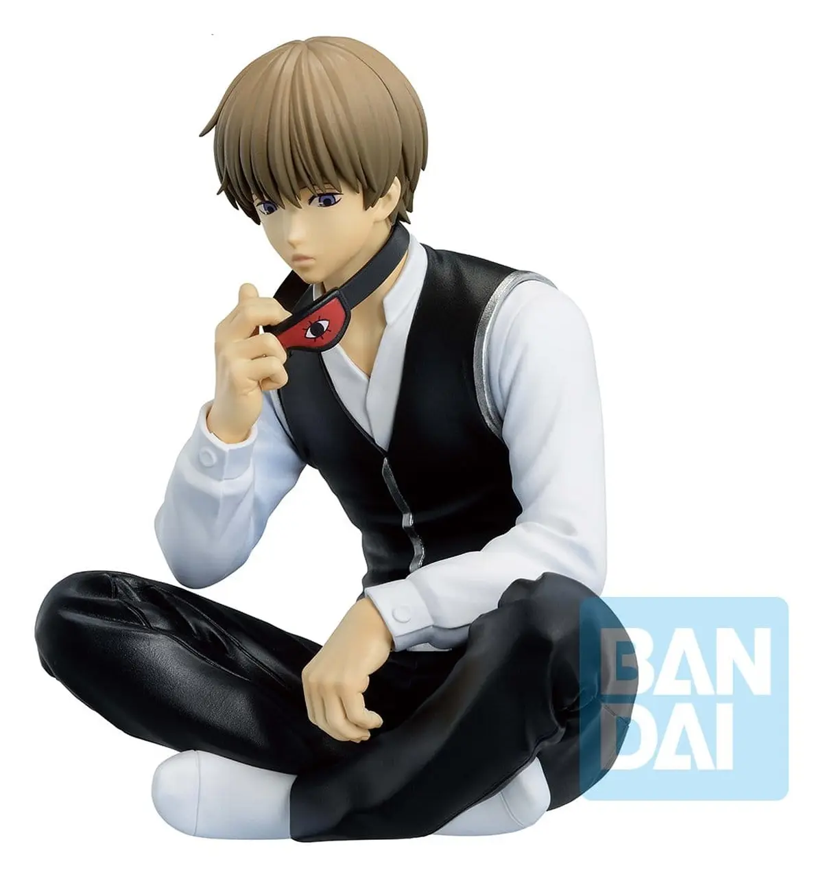 Gintama - Ichiban Kuji - MASTERLISE - Sogo Okita (20th Aniversary: Gintama Exhibition Part 2) - Imagen 1