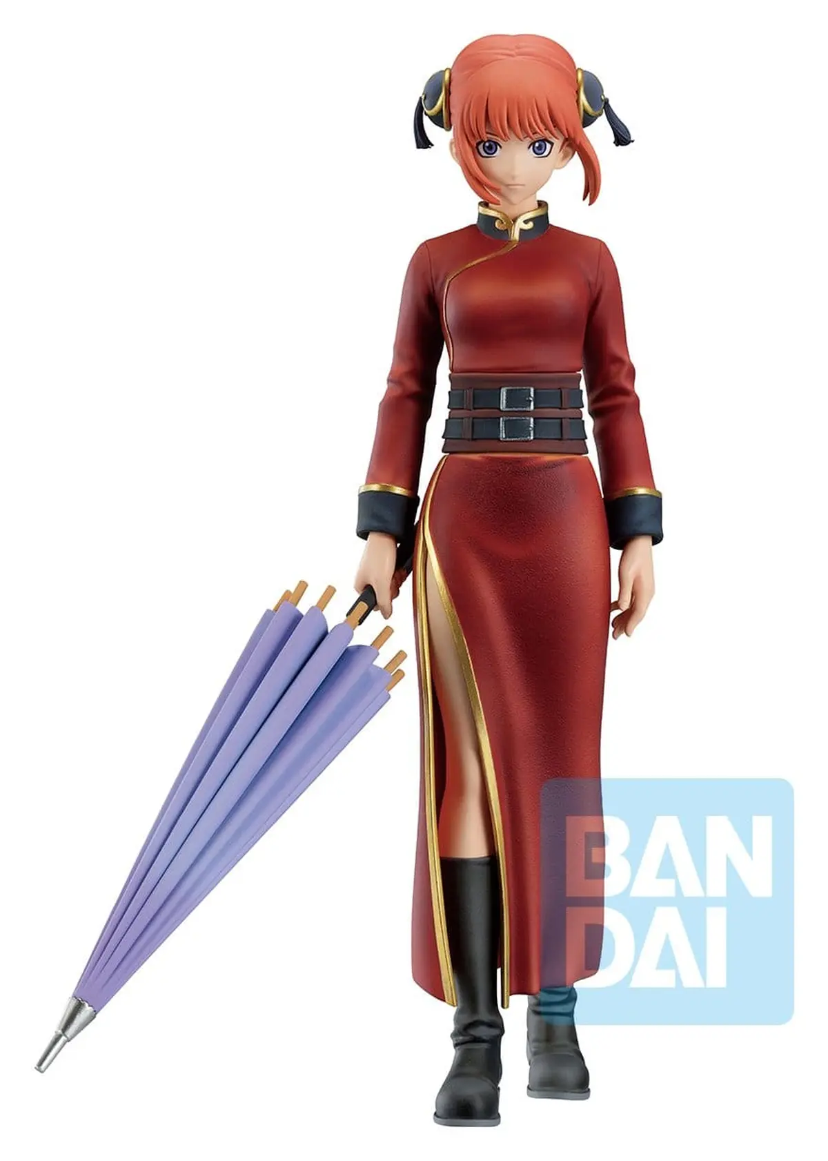 Gintama - Ichiban Kuji - MASTERLISE - Kagura (20th Aniversary: Gintama Exhibition Part 2) - Imagen 1