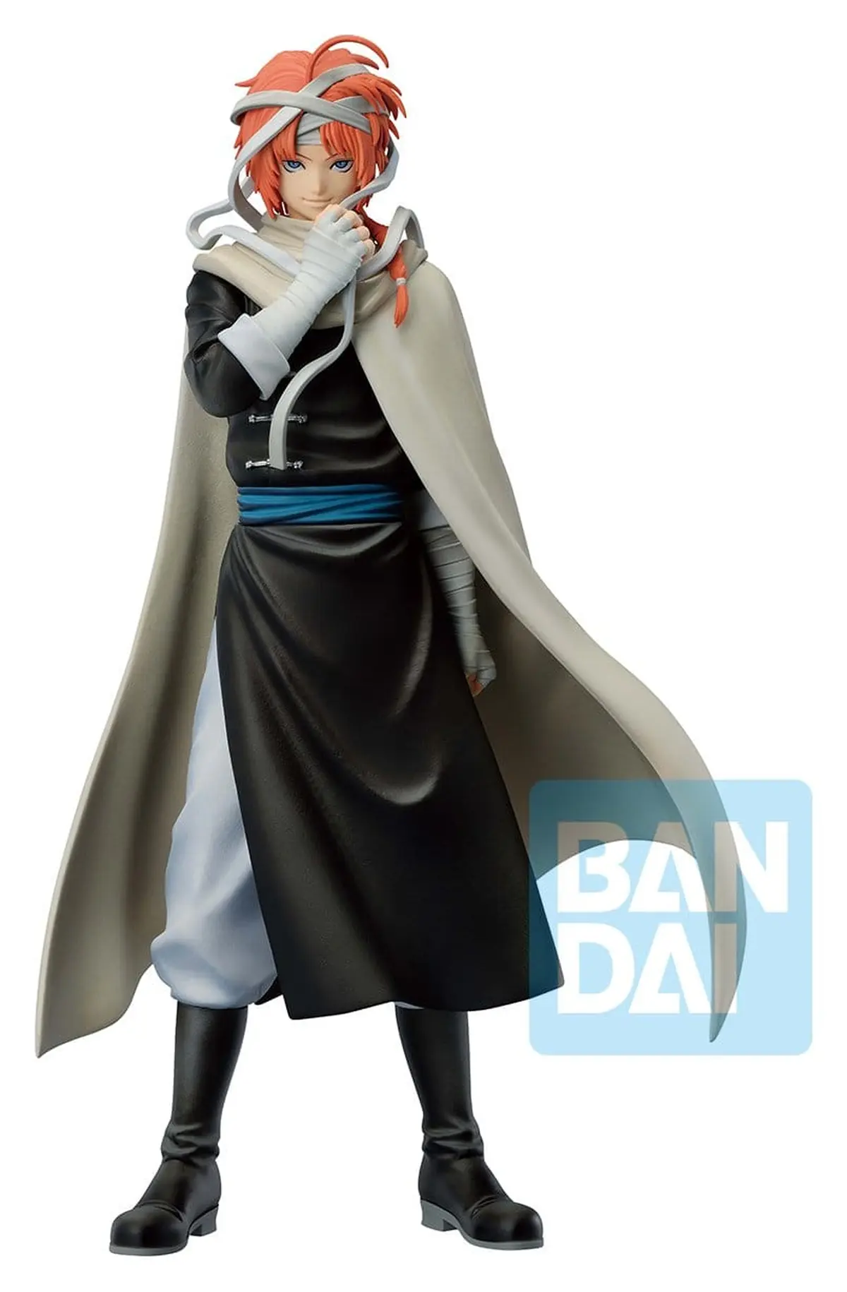 Gintama - Ichiban Kuji - MASTERLISE - Kamui (20th Aniversary: Gintama Exhibition Part 2) - Imagen 1