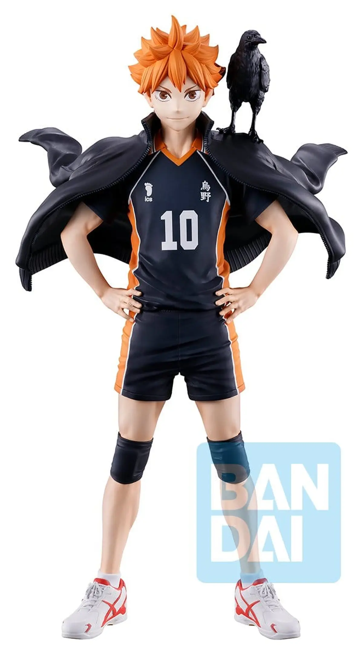 Haikyu!! - Ichiban Kuji - Shoyo Hinata (The Future of Karasuno) - Imagen 1
