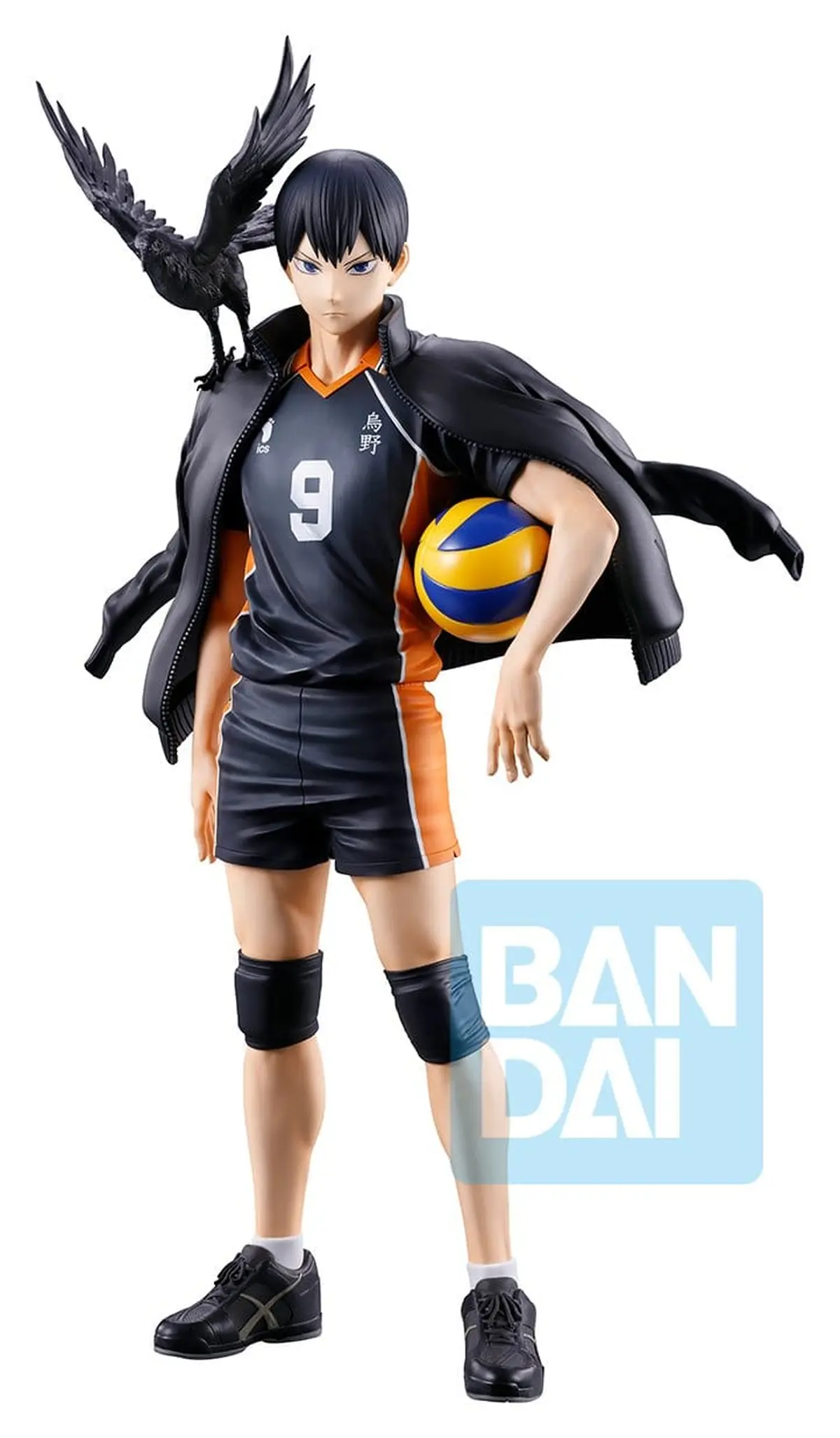Haikyu!! - Ichiban Kuji - Tobio Kageyama (The Future of Karasuno) - Imagen 1
