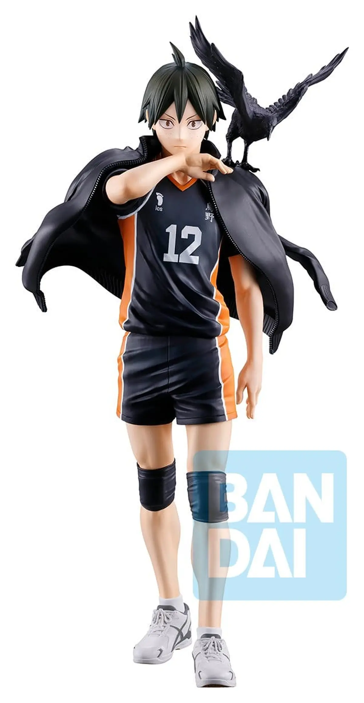 Haikyu!! - Ichiban Kuji - Tadashi Yamaguchi (The Future of Karasuno) - Imagen 1