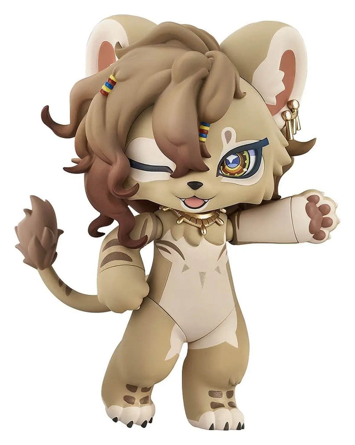 FLUFFY LAND - Nendoroid - August - Imagen 1