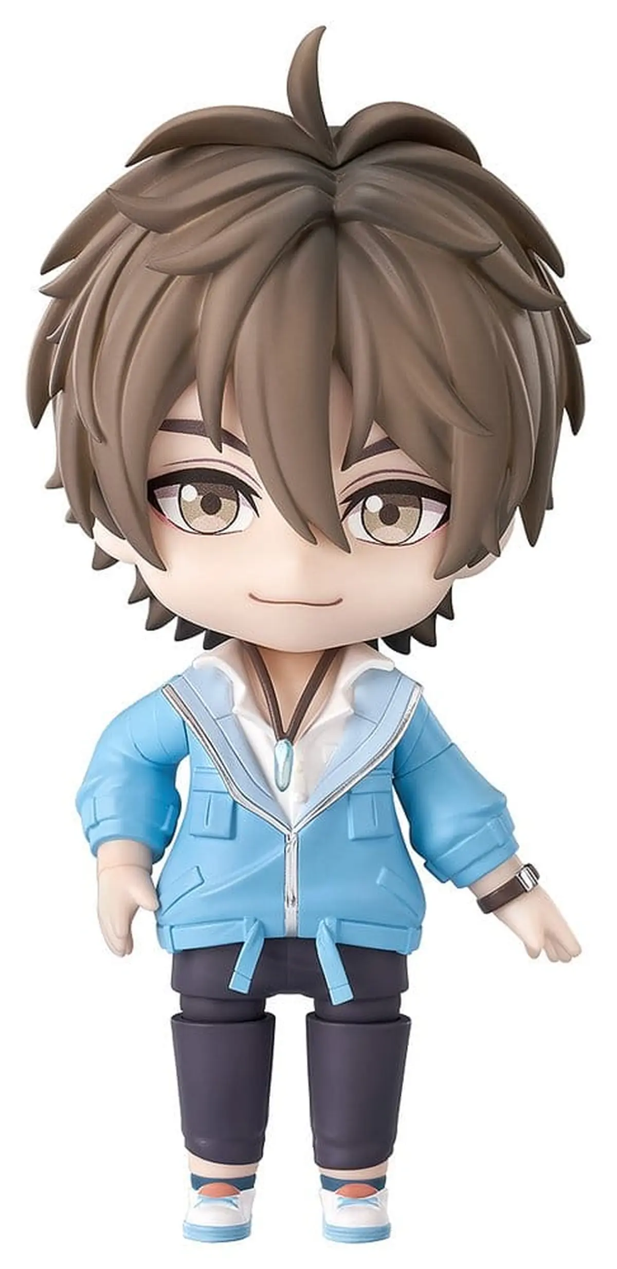 NU: Carnival - Nendoroid - Eiden - Imagen 1