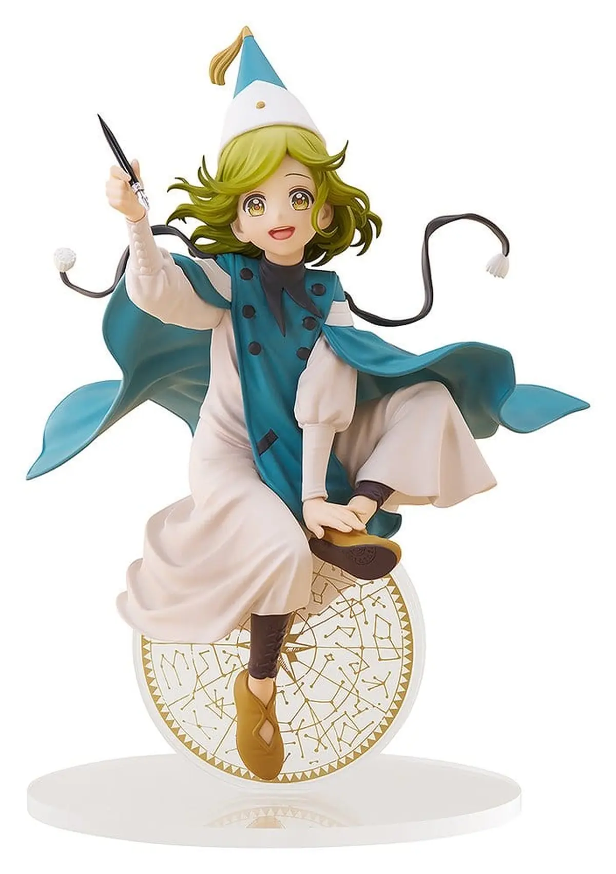 Witch Hat Atelier - POP UP PARADE - Coco (L Size) - Imagen 1