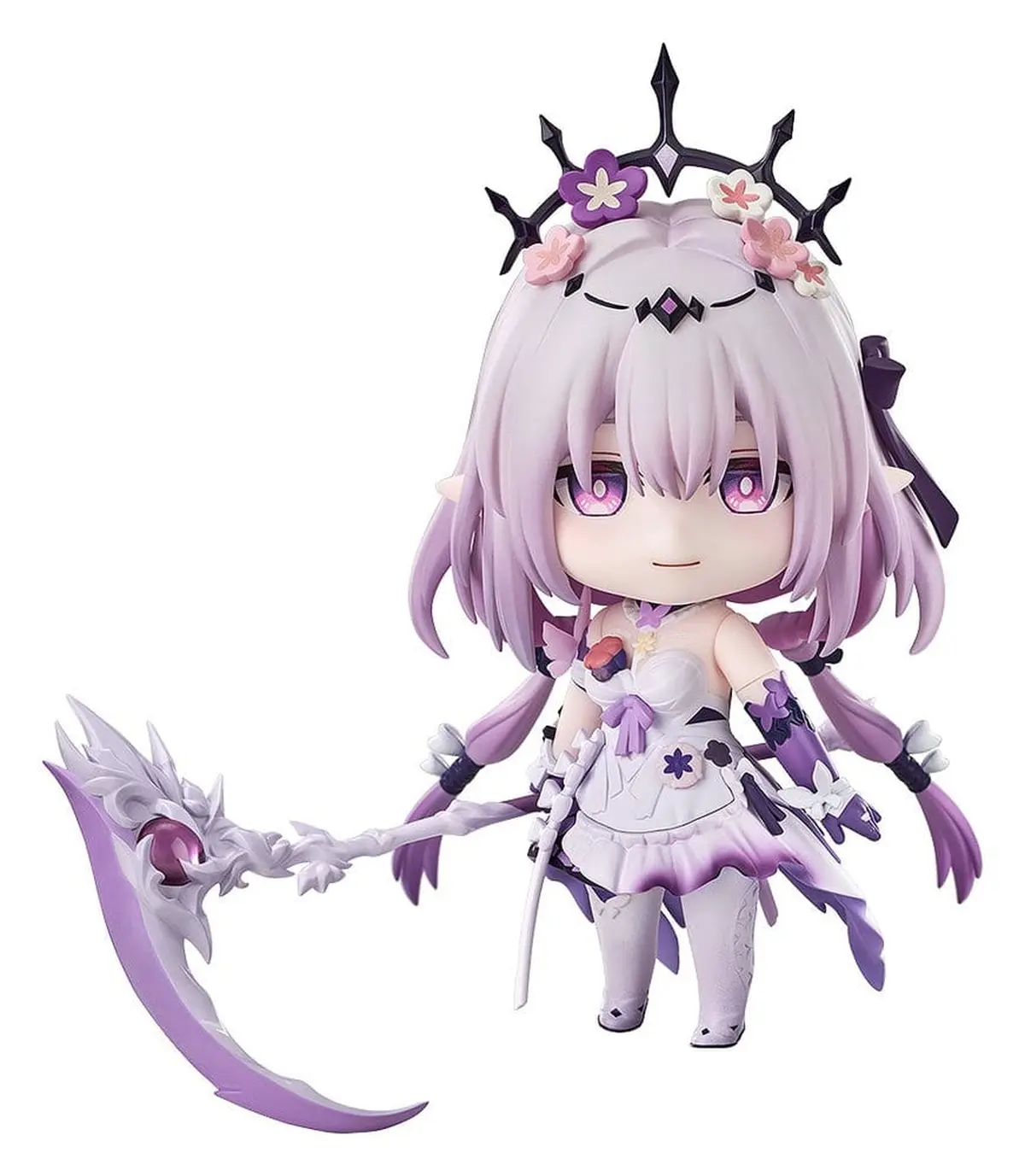 Honkai: Star Rail - Nendoroid - Castorice - Imagen 1