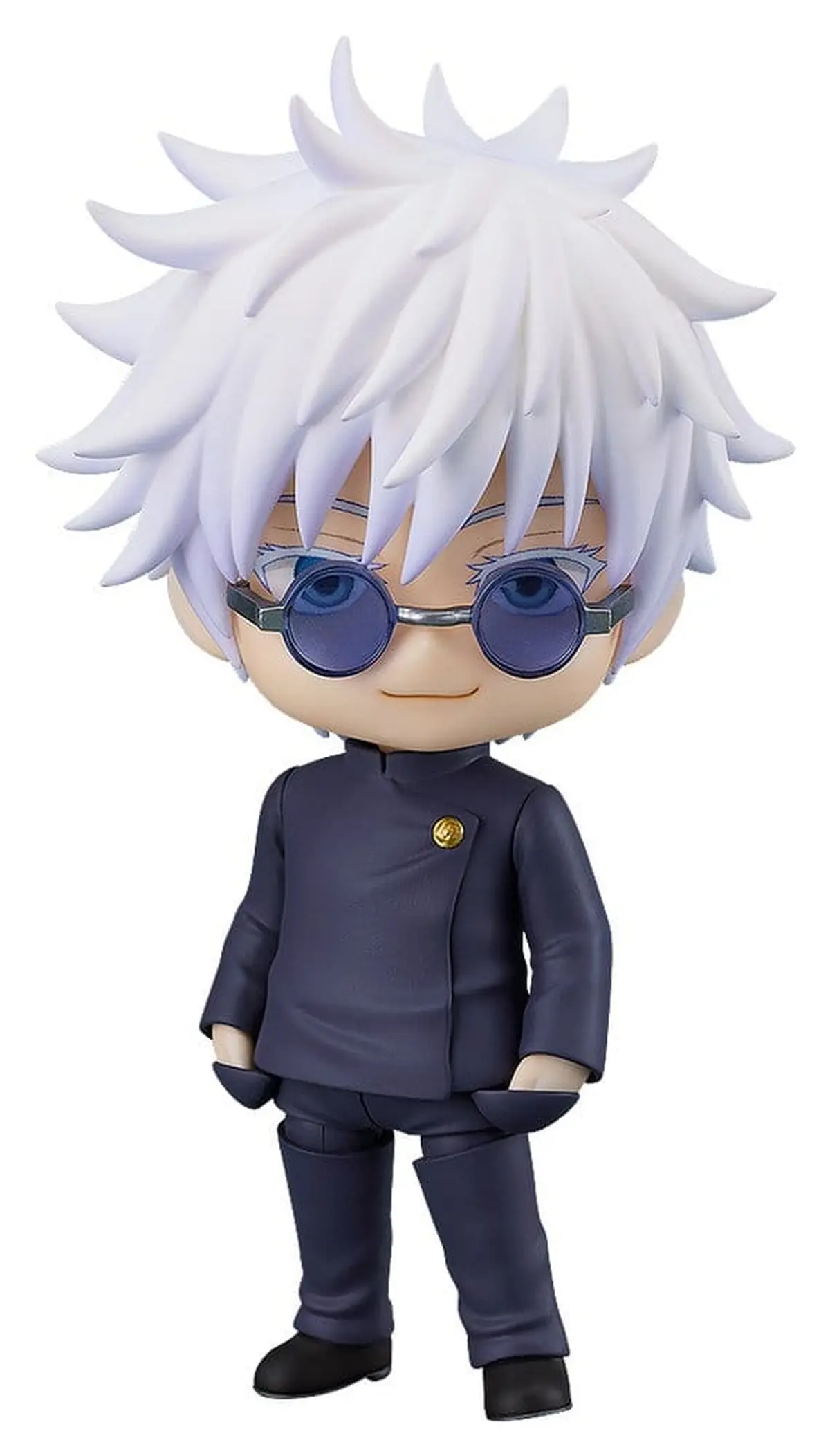 Jujutsu Kaisen - Nendoroid - Satoru Gojo (Tokyo Jujutsu High School Ver.) - Imagen 1