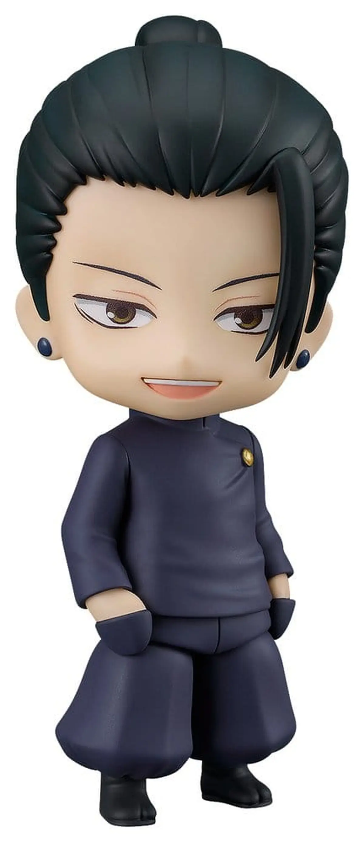 Jujutsu Kaisen - Nendoroid - Suguru Geto (Tokyo Jujutsu High School Ver.) - Imagen 1