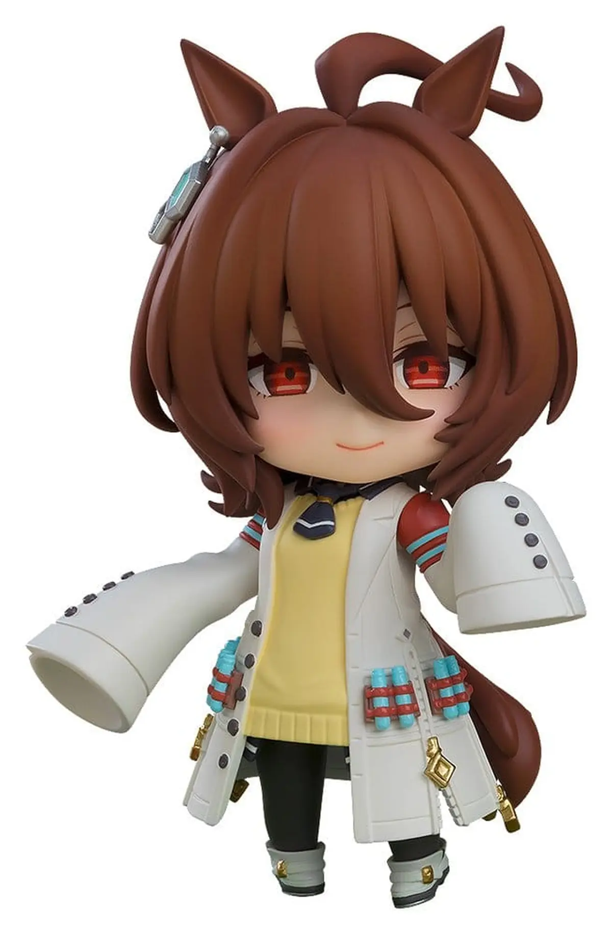 Umamusume - Nendoroid - Agnes Tachyon - Imagen 1