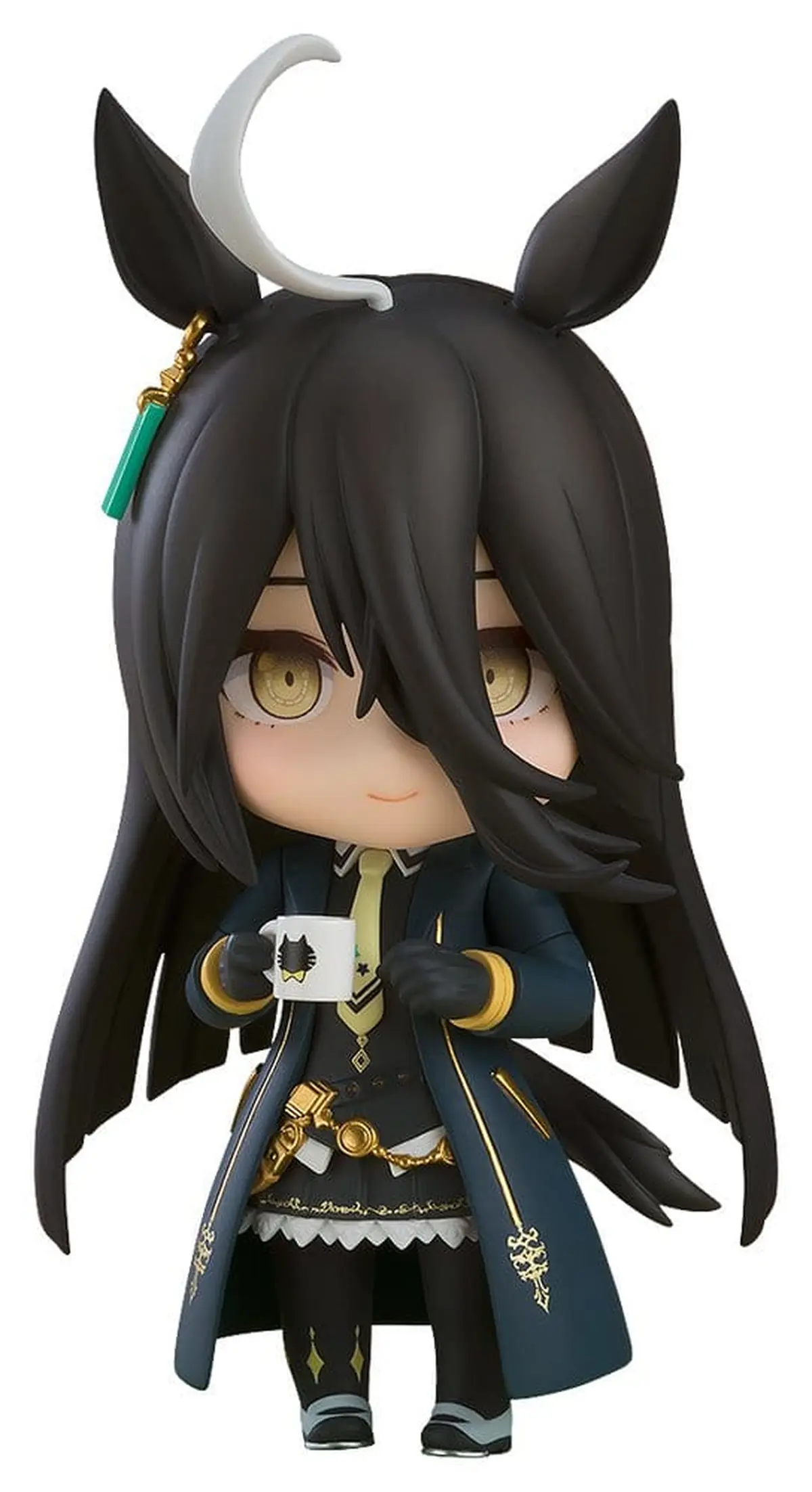 Umamusume - Nendoroid - Manhattan Cafe - Imagen 1