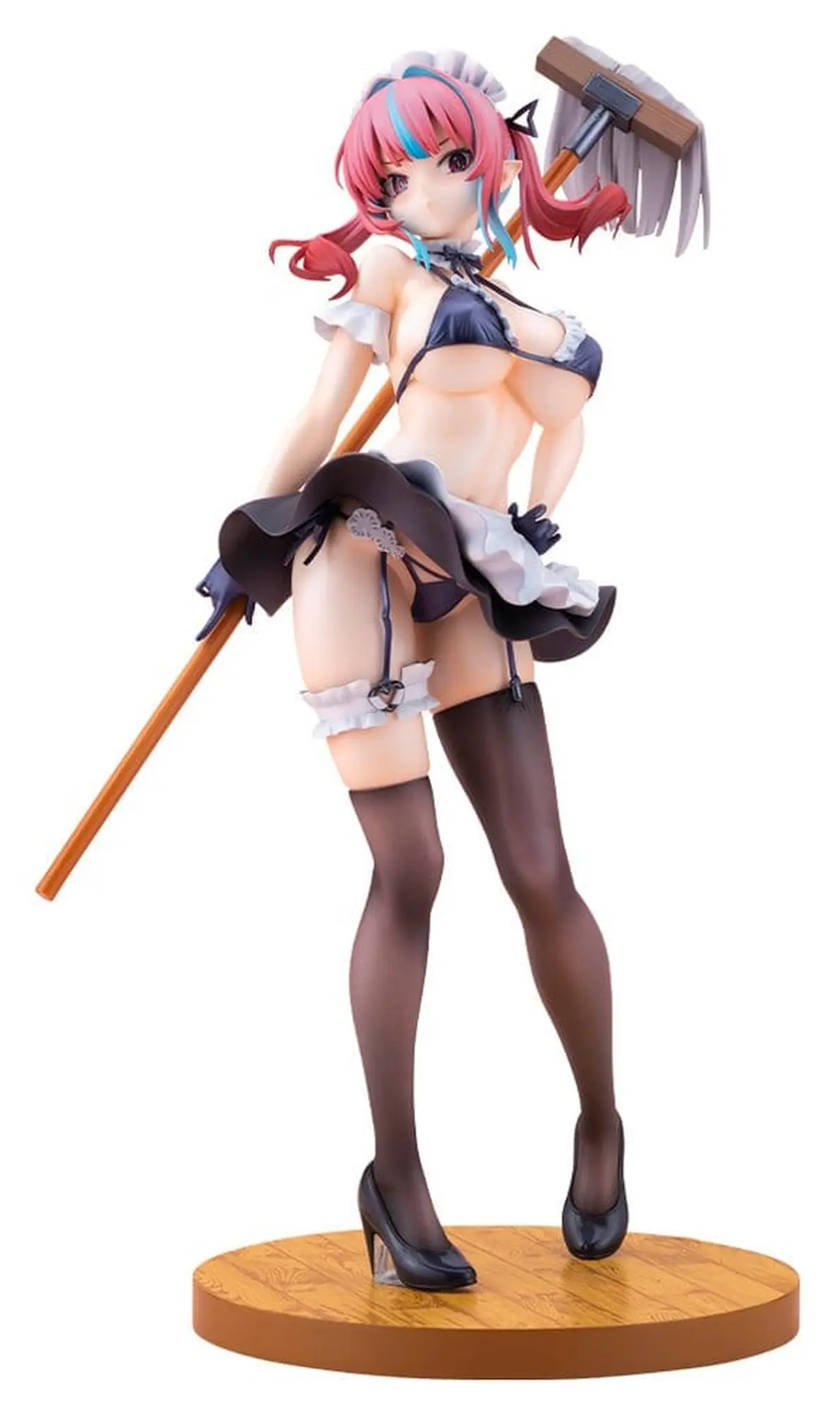 Mistress Kanan is Devilishly Easy - Figura a Escala - Kanan Takakiyo - Imagen 1