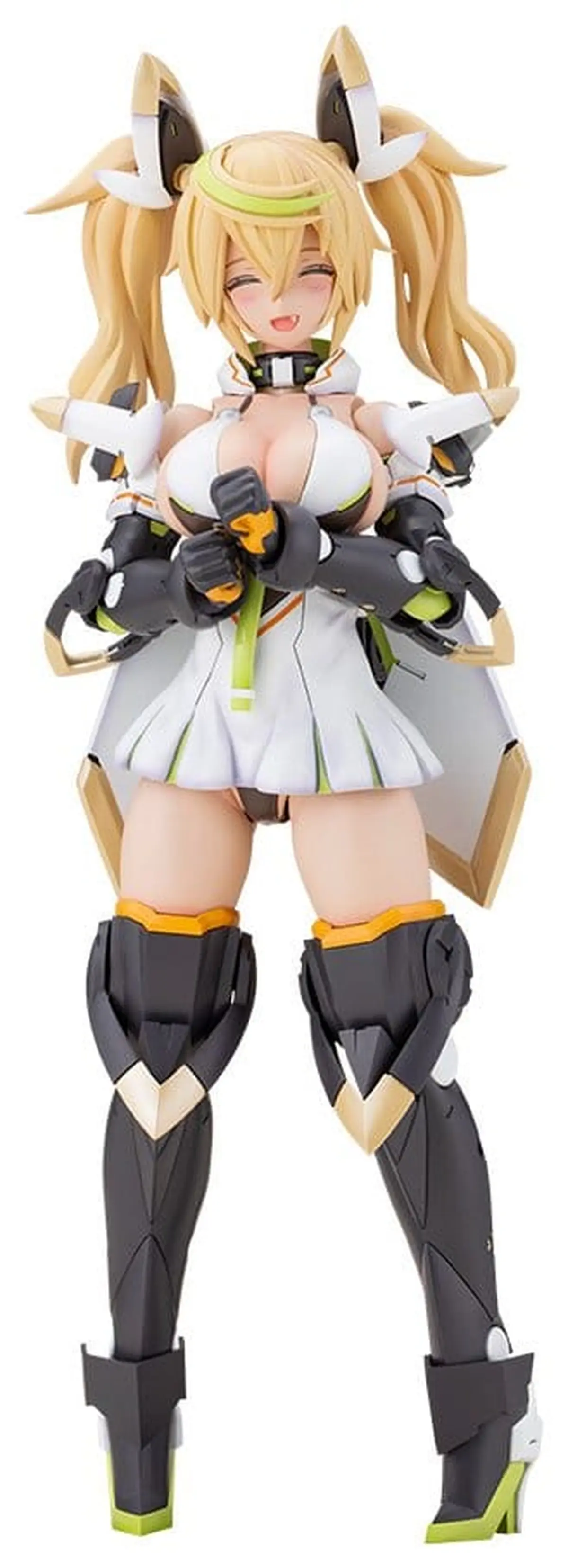 Phantasy Star Online 2 - GRANDE SCALE - Gene (Stellatears Version) - Imagen 1
