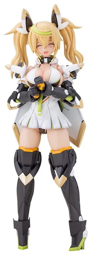 Phantasy Star Online 2 - GRANDE SCALE - Gene (Stellatears Version)