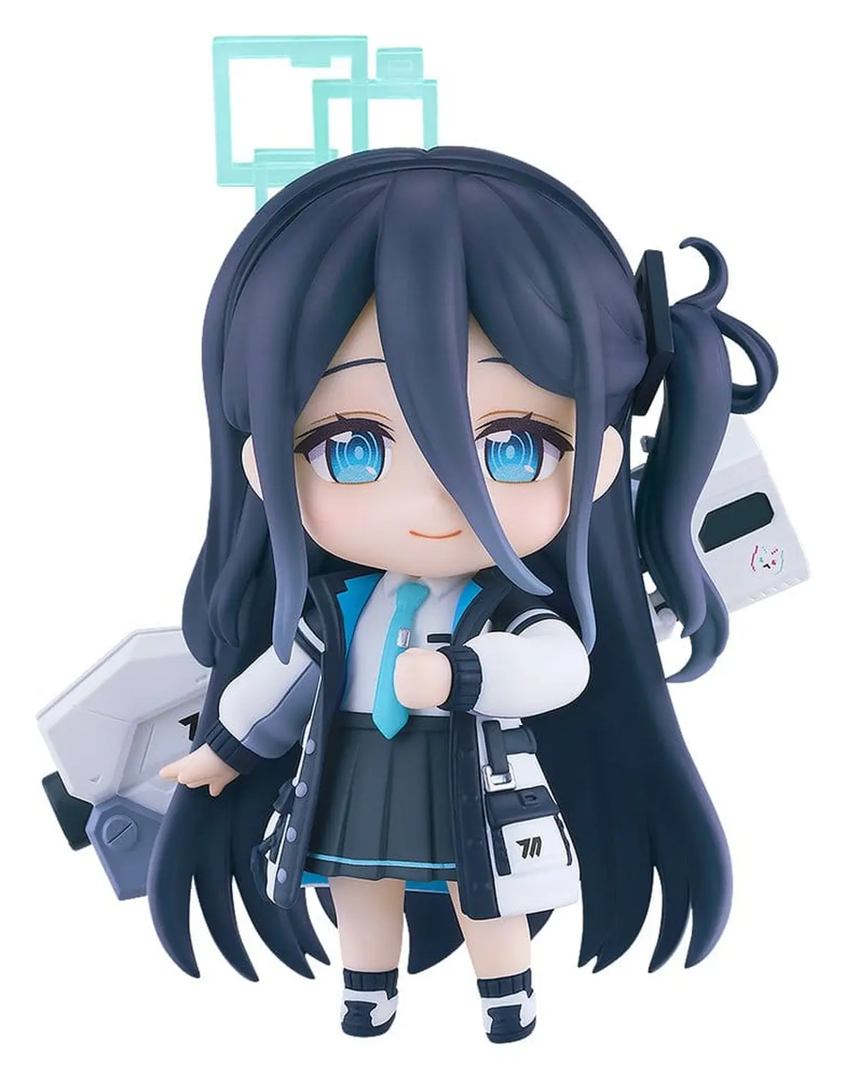 Blue Archive - Nendoroid - Aris Tendo - Imagen 1