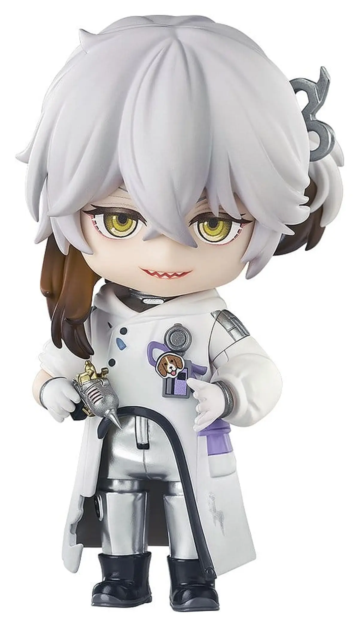 Reverse: 1999 - Nendoroid - Medicine Pocket - Imagen 1