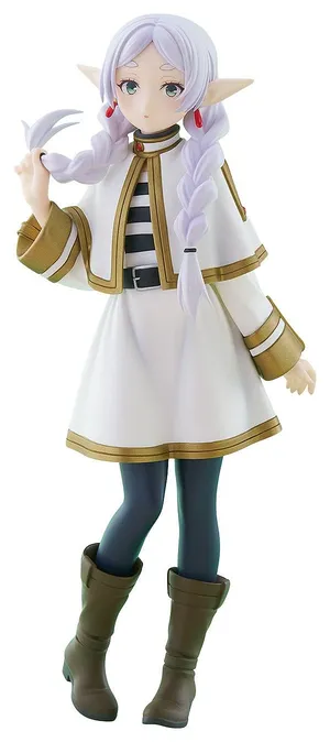 Frieren - POP UP PARADE - Frieren (Braids Ver.)