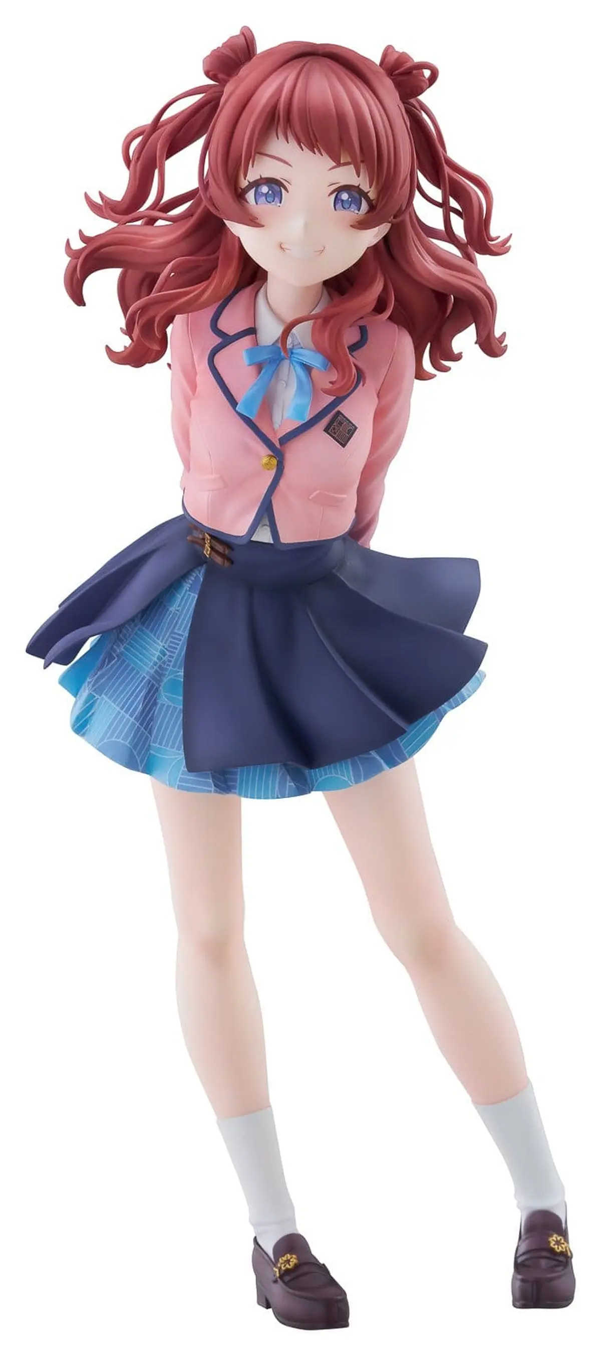 Idolmaster - Figura a Escala - Saki Hanami - Imagen 1