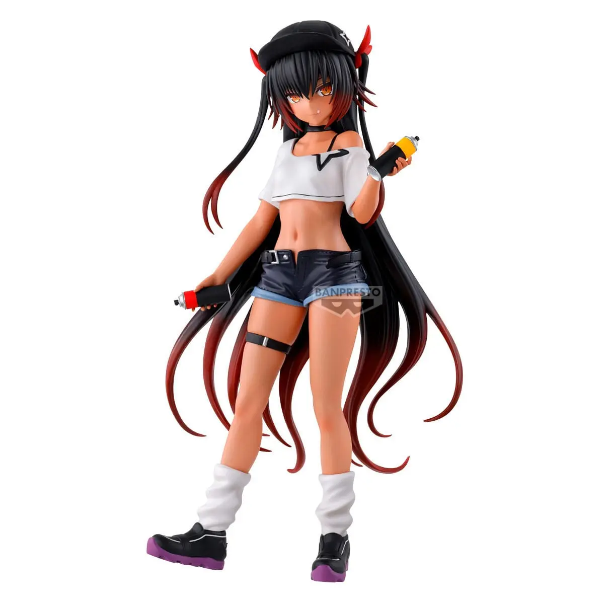 To Love-Ru - GLITTER & GLAMOURS - Nemesis - Imagen 1