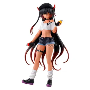 To Love-Ru - GLITTER & GLAMOURS - Nemesis
