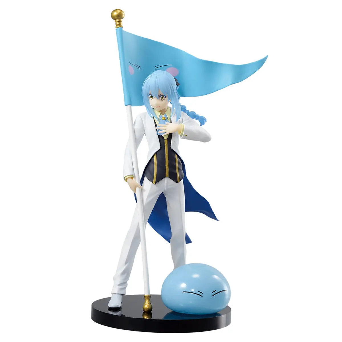 TenSura - Ichiban Kuji - Rimuru Tempest (Jura Tempest Federation's Founding Festival) imagen principal