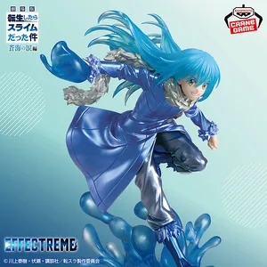 That Time I Got Reincarnated as a Slime Effectreme - Rimuru Tempest