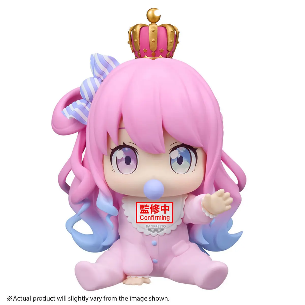 Hololive - holobabys - Luna Himemori - Imagen 1