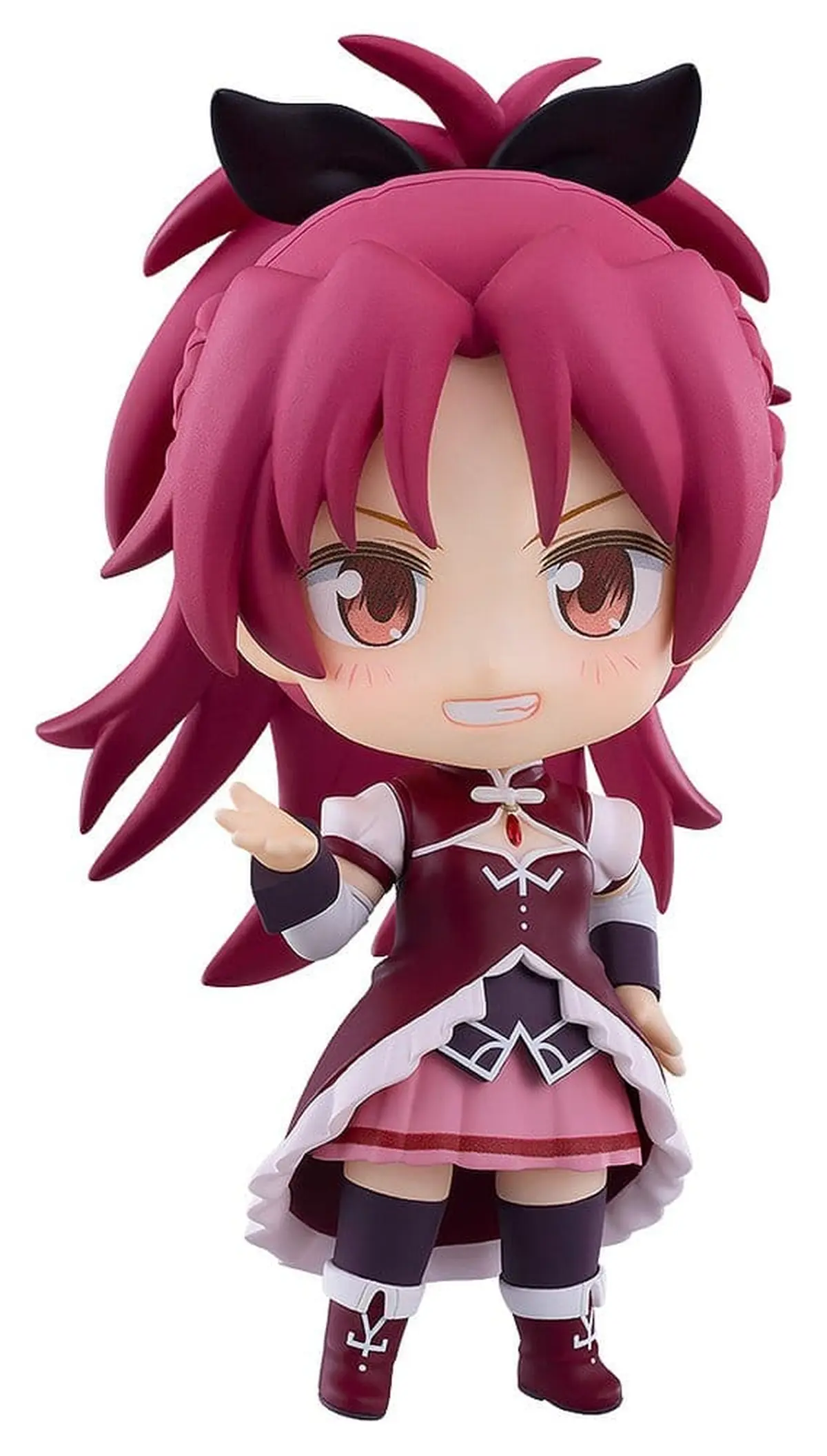 Puella Magi Madoka Magica - Nendoroid - Kyoko Sakura (Walpurgisnacht: Rising Ver.) (Basic) - Imagen 1