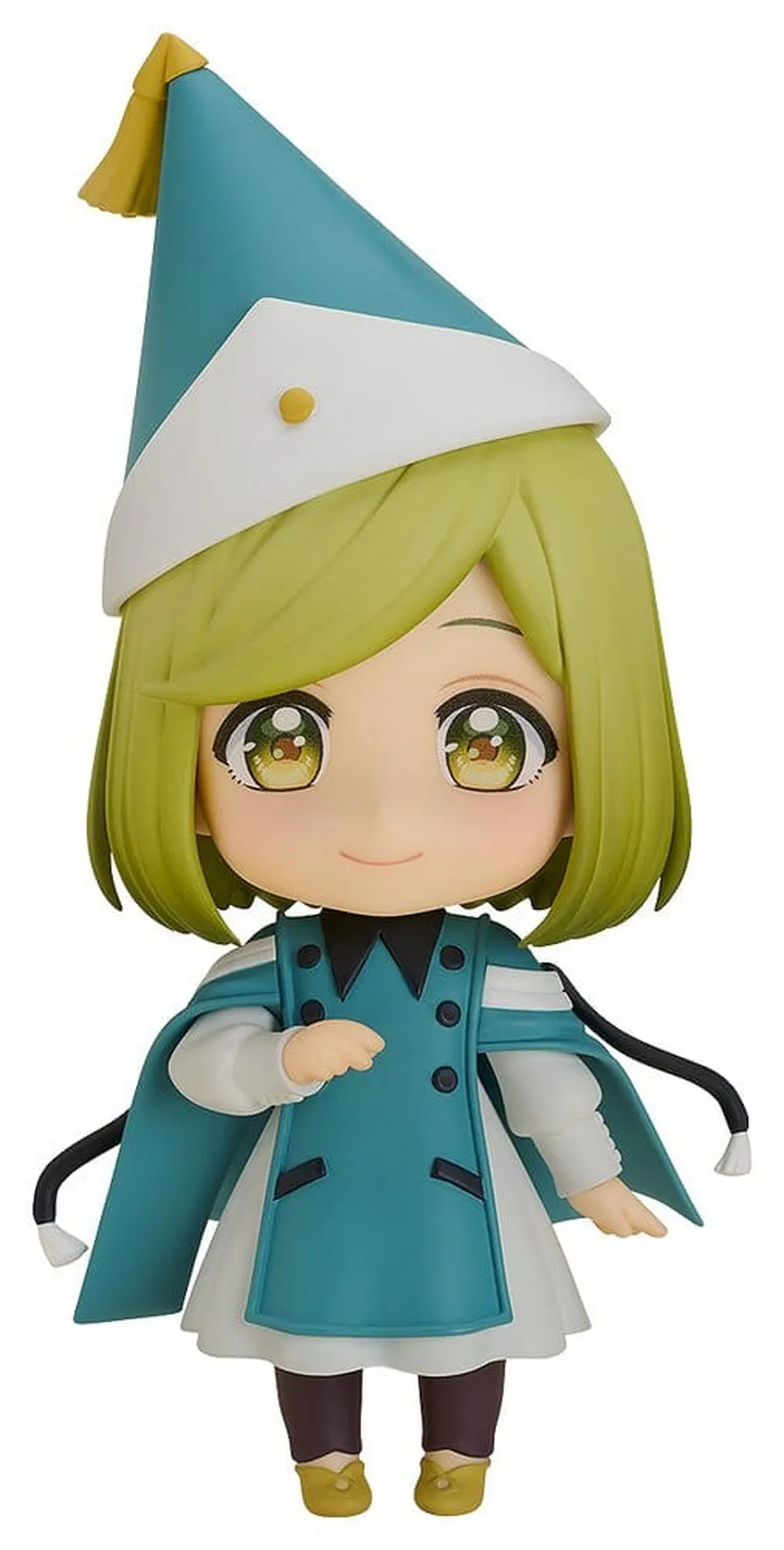 Witch Hat Atelier - Nendoroid - Coco - Imagen 1