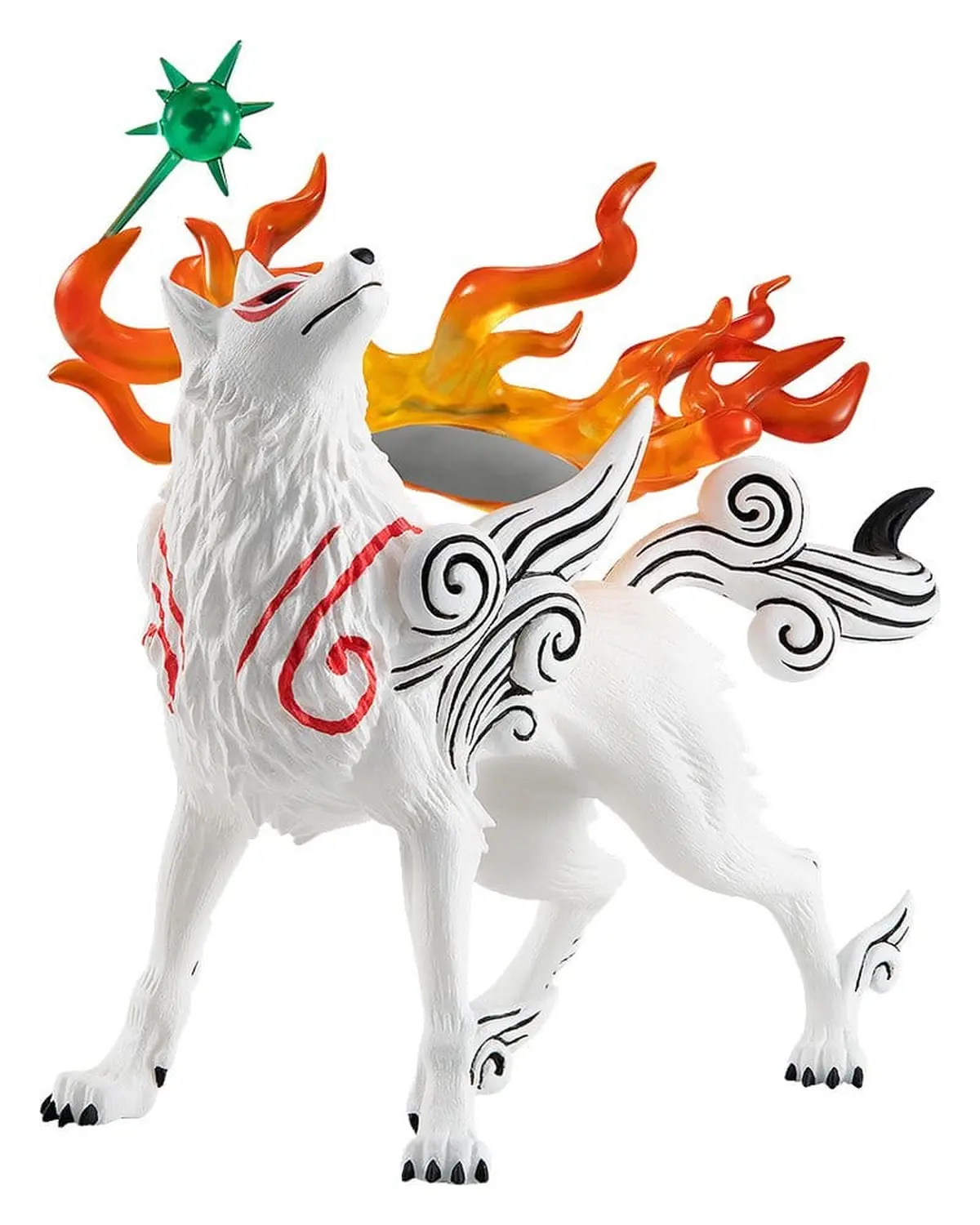 Okami - POP UP PARADE - Amaterasu - Imagen 1