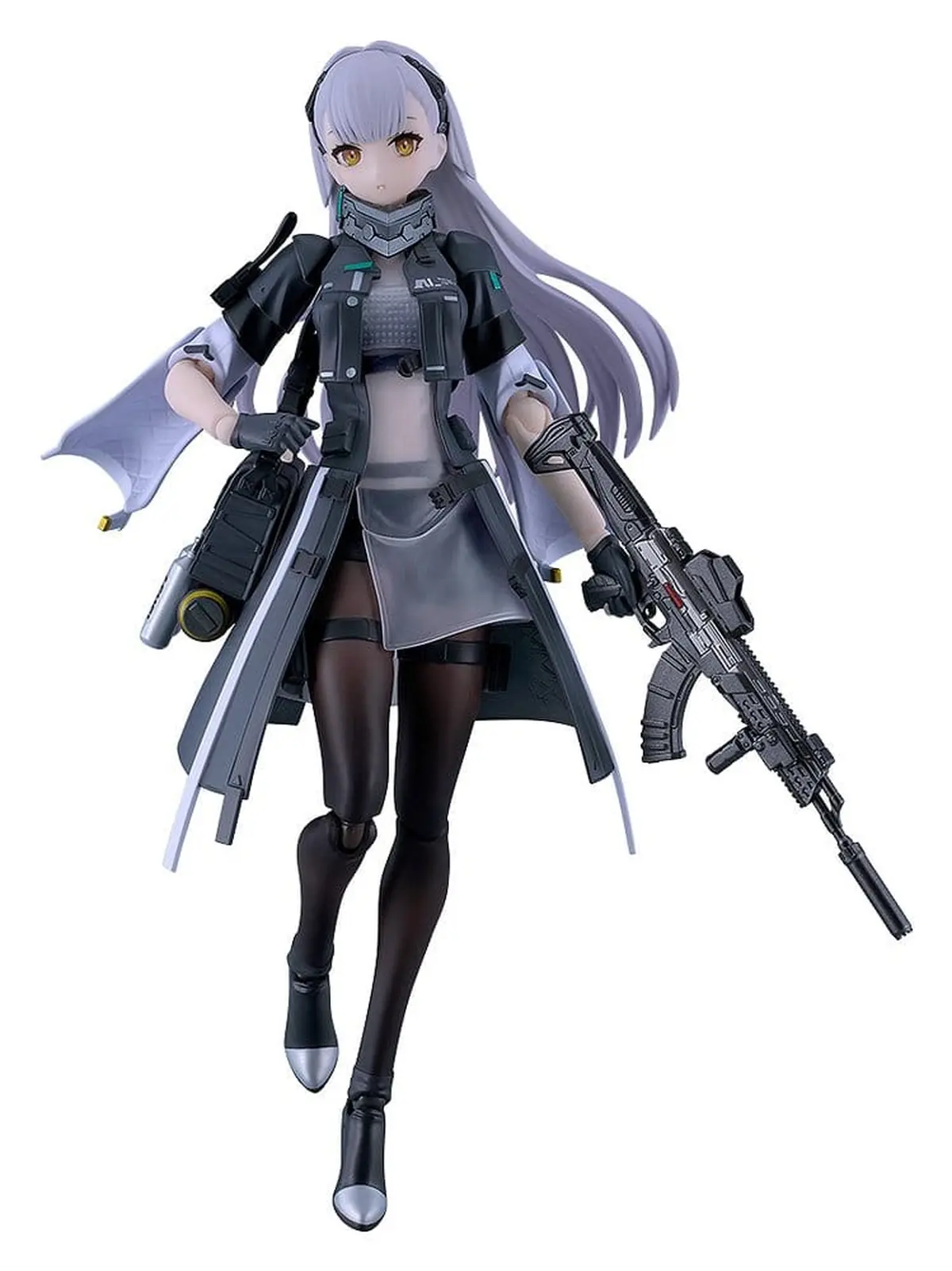 Girls' Frontline - figma - Tololo - Imagen 1