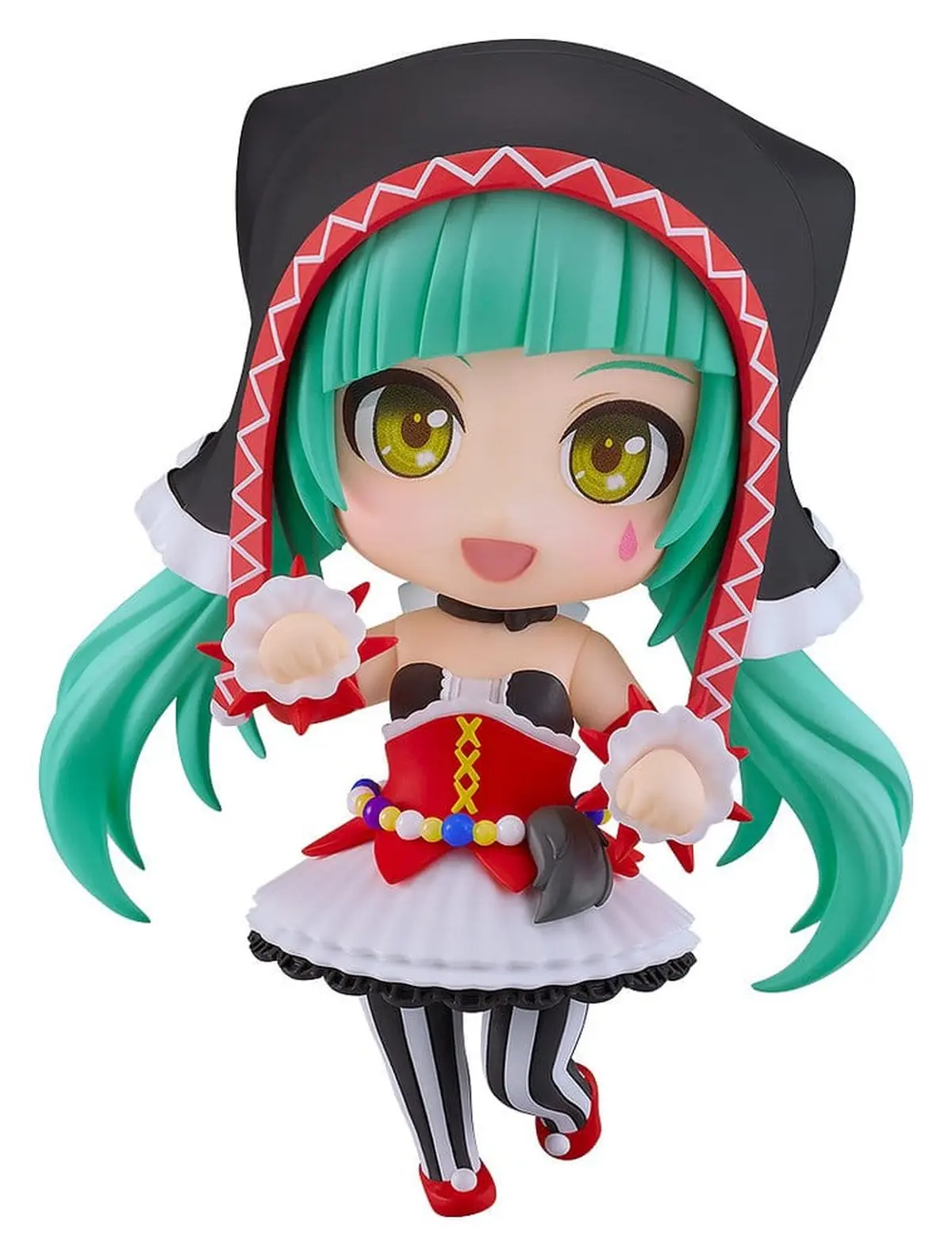 Character Vocal Series - Nendoroid - Miku Hatsune (Pierretta Ver.) - Imagen 1