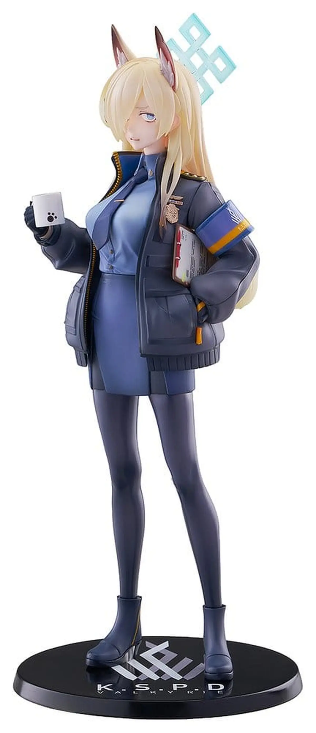 Blue Archive - Figura a Escala - Kanna Ogata - Imagen 1