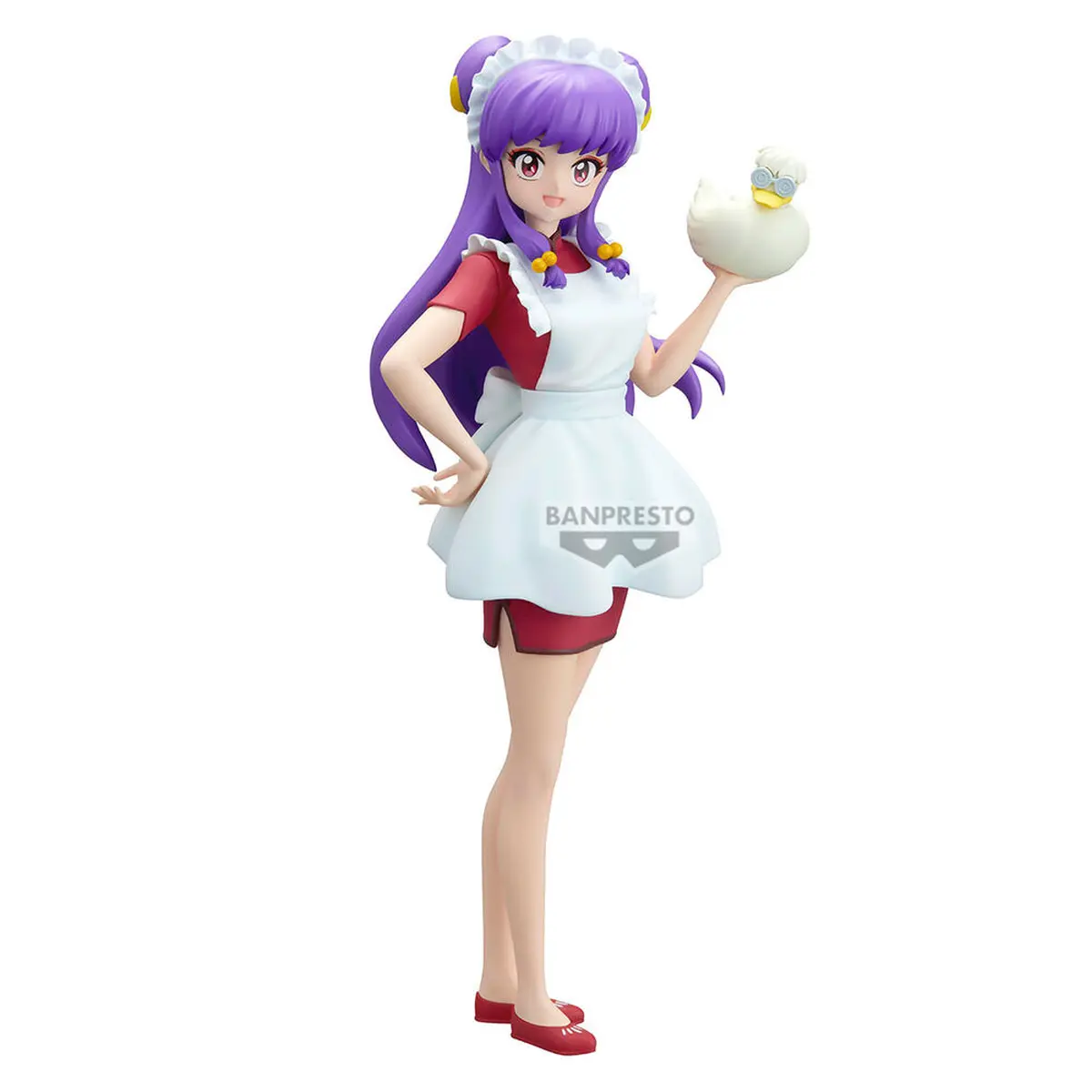 Ranma 12 - GLITTER & GLAMOURS - Shampoo (II) - Imagen 1