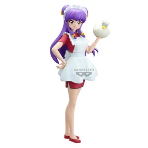 Ranma 12 - GLITTER & GLAMOURS - Shampoo (II)