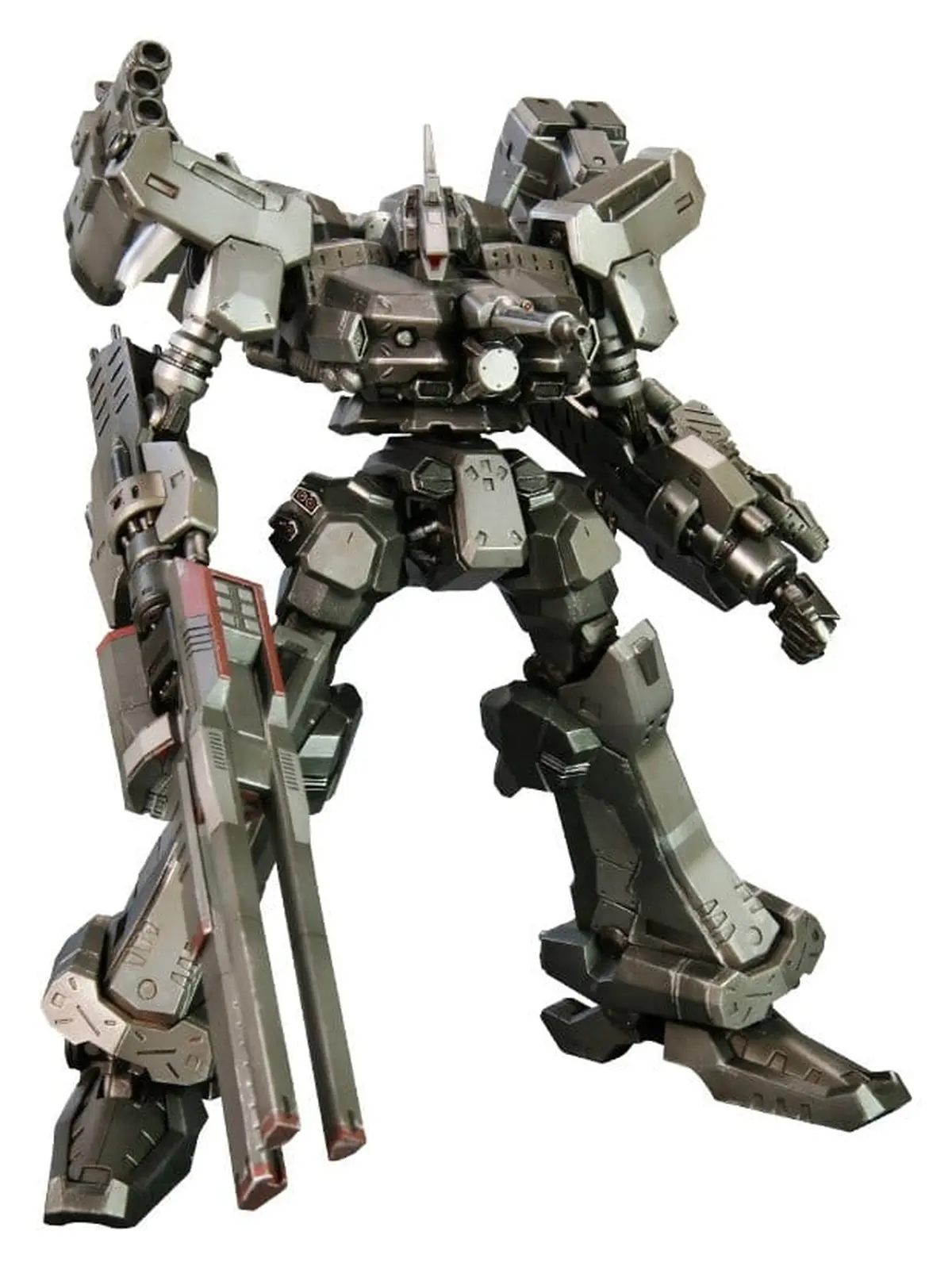 Armored Core - Variable Infinity - Crest CR-C90U3 - Imagen 1