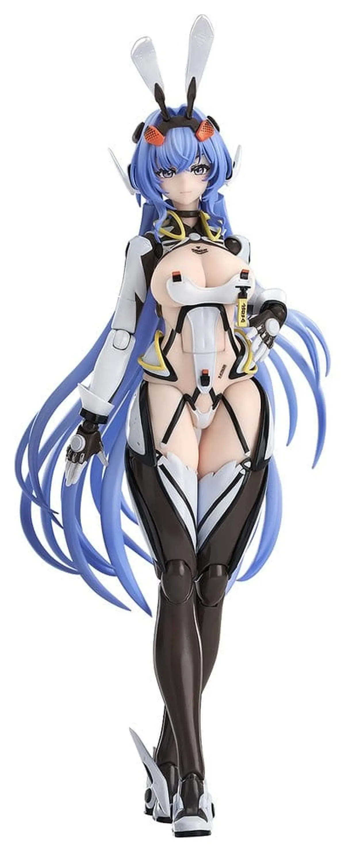 Azur Lane - HyperBody - New Jersey (April Fools ver.) - Imagen 1