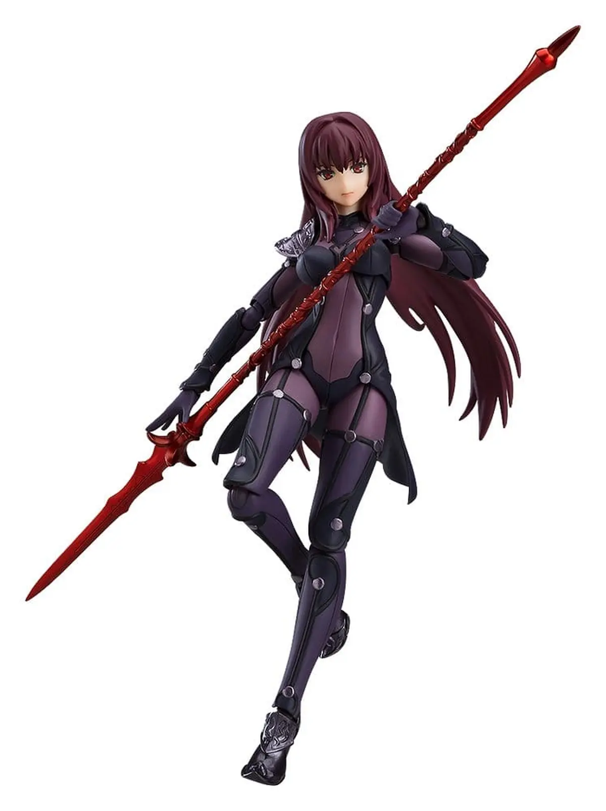 Fate/Grand Order - figma - Lancer/Scathach - Imagen 1