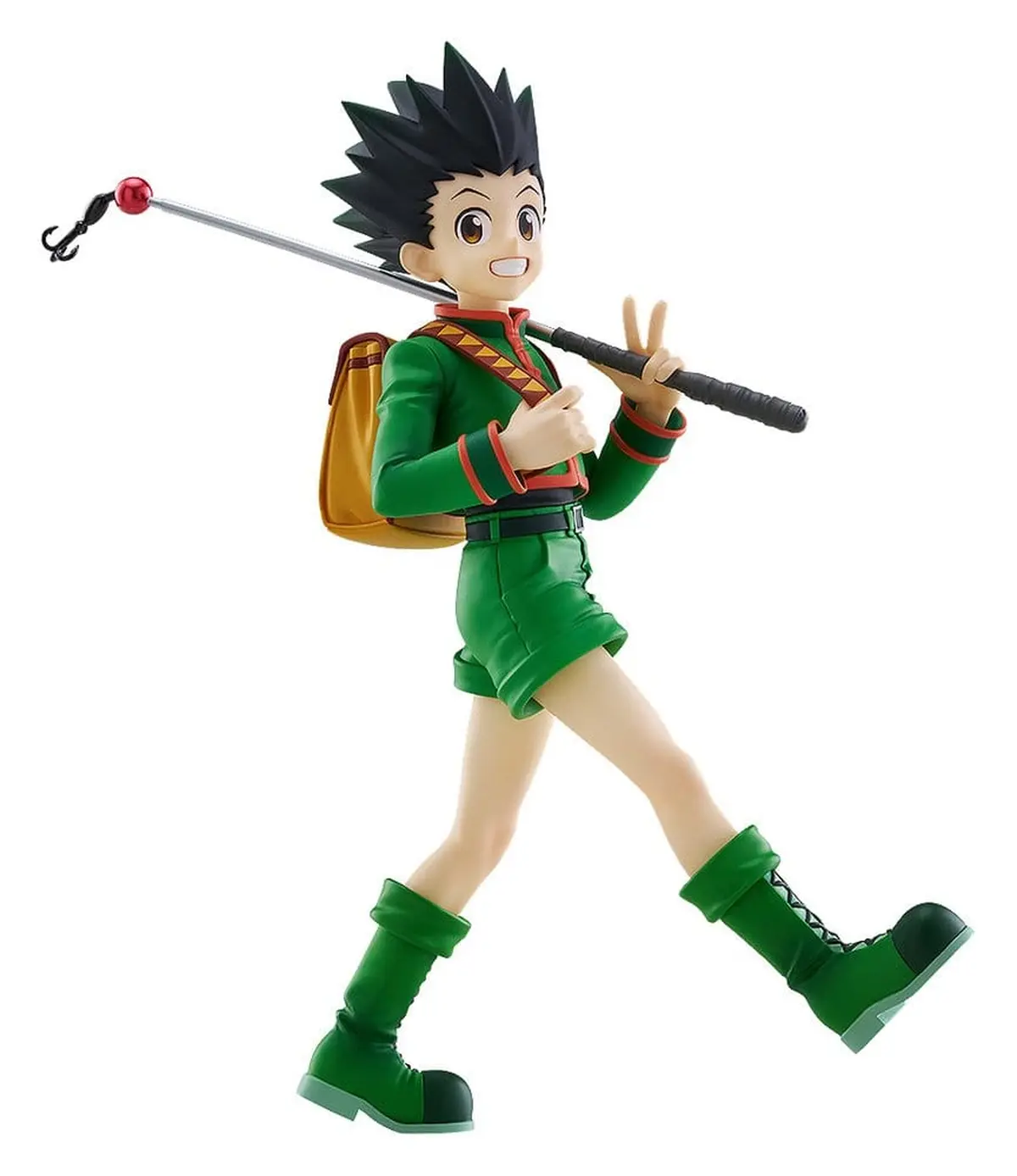 Hunter Hunter - POP UP PARADE - Gon Freecss (L Size) - Imagen 1