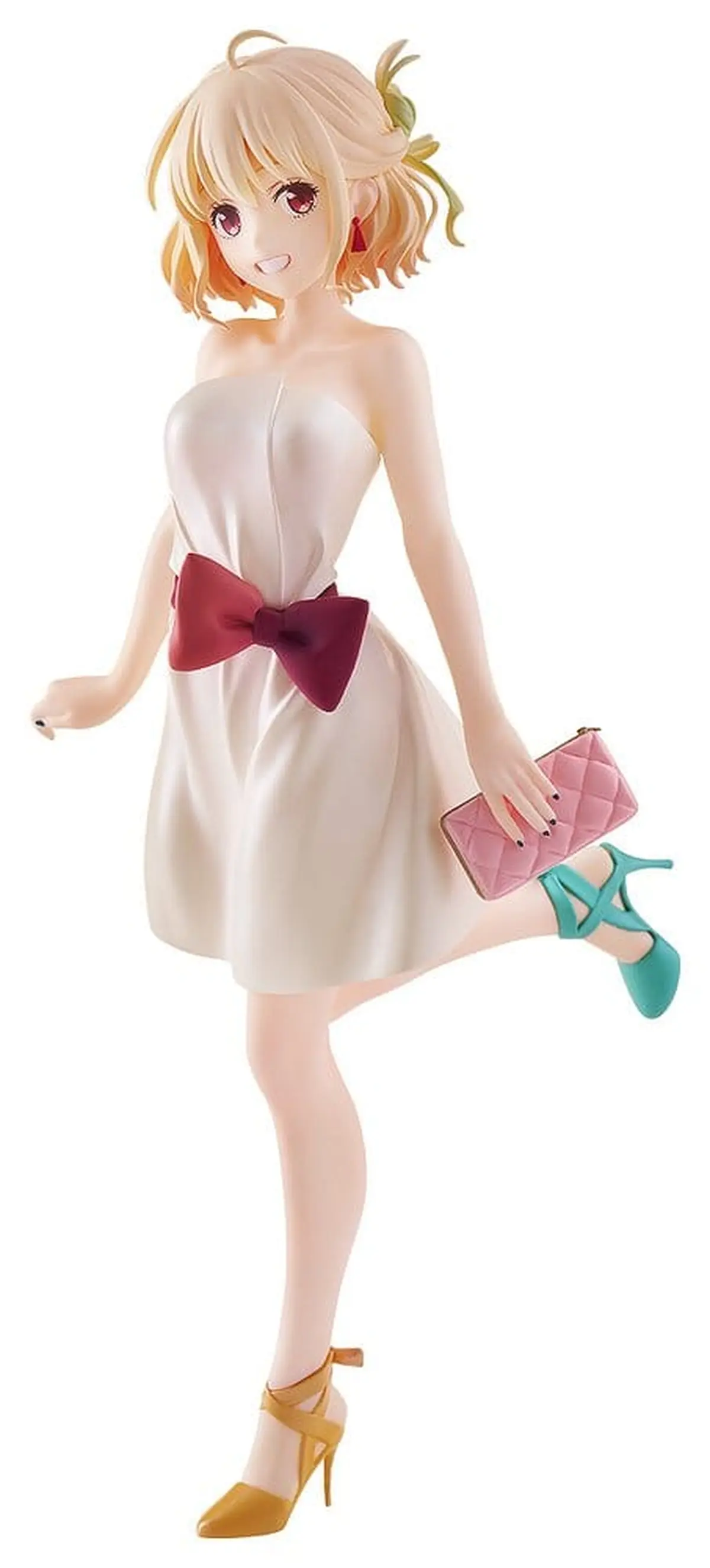 Lycoris Recoil - POP UP PARADE - Chisato Nishikigi (After Party! Ver.) (L Size) - Imagen 1