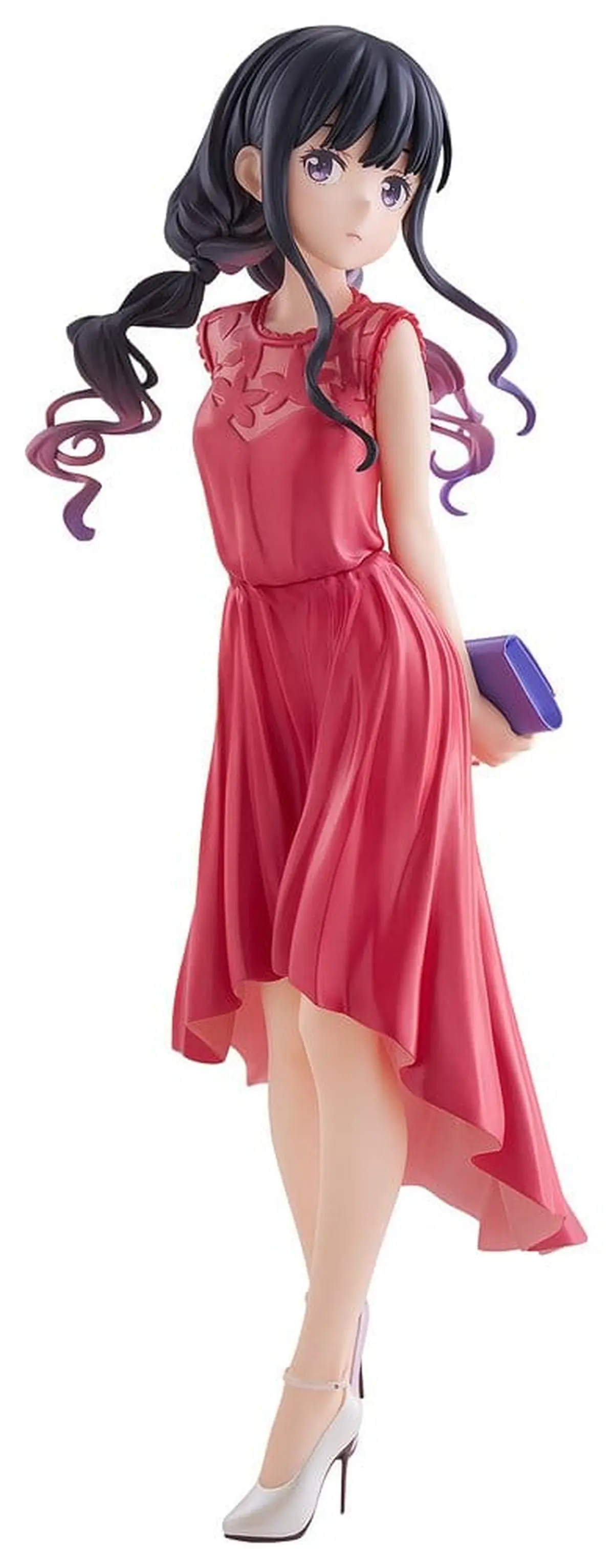 Lycoris Recoil - POP UP PARADE - Takina Inoue (After Party! Ver.) (L Size) - Imagen 1
