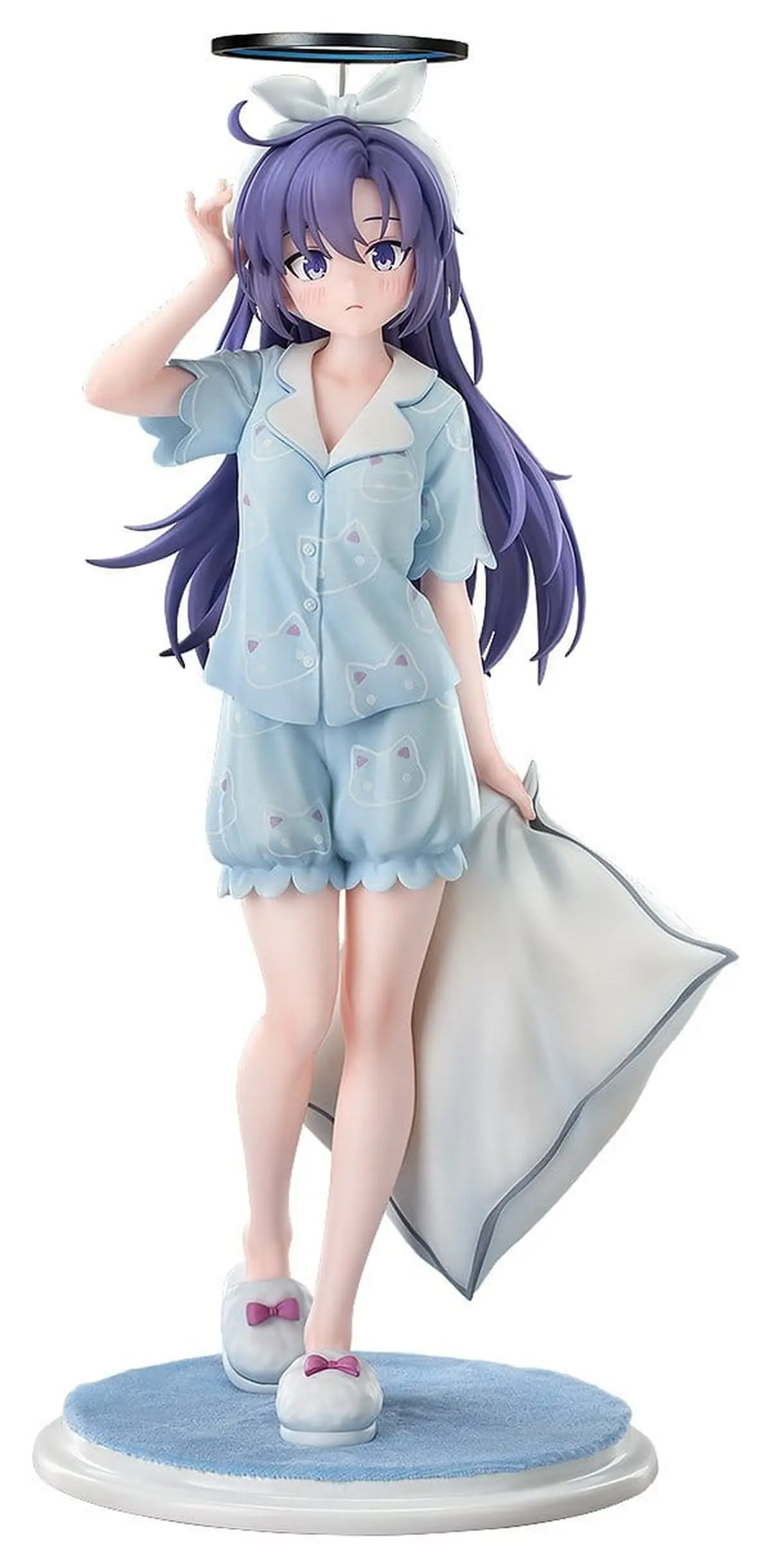 Blue Archive - Figura a Escala - Yuuka Hayase (Pajama) - Imagen 1