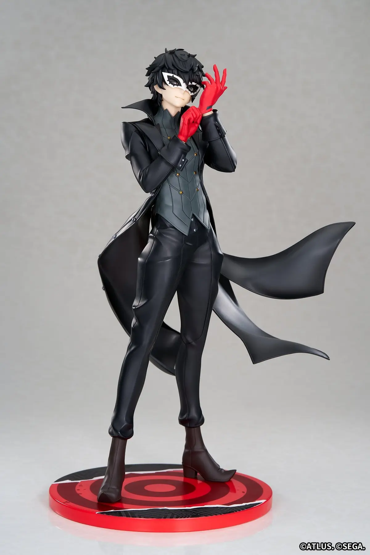 Persona 5 - LIMEPIE - Joker - Imagen 1