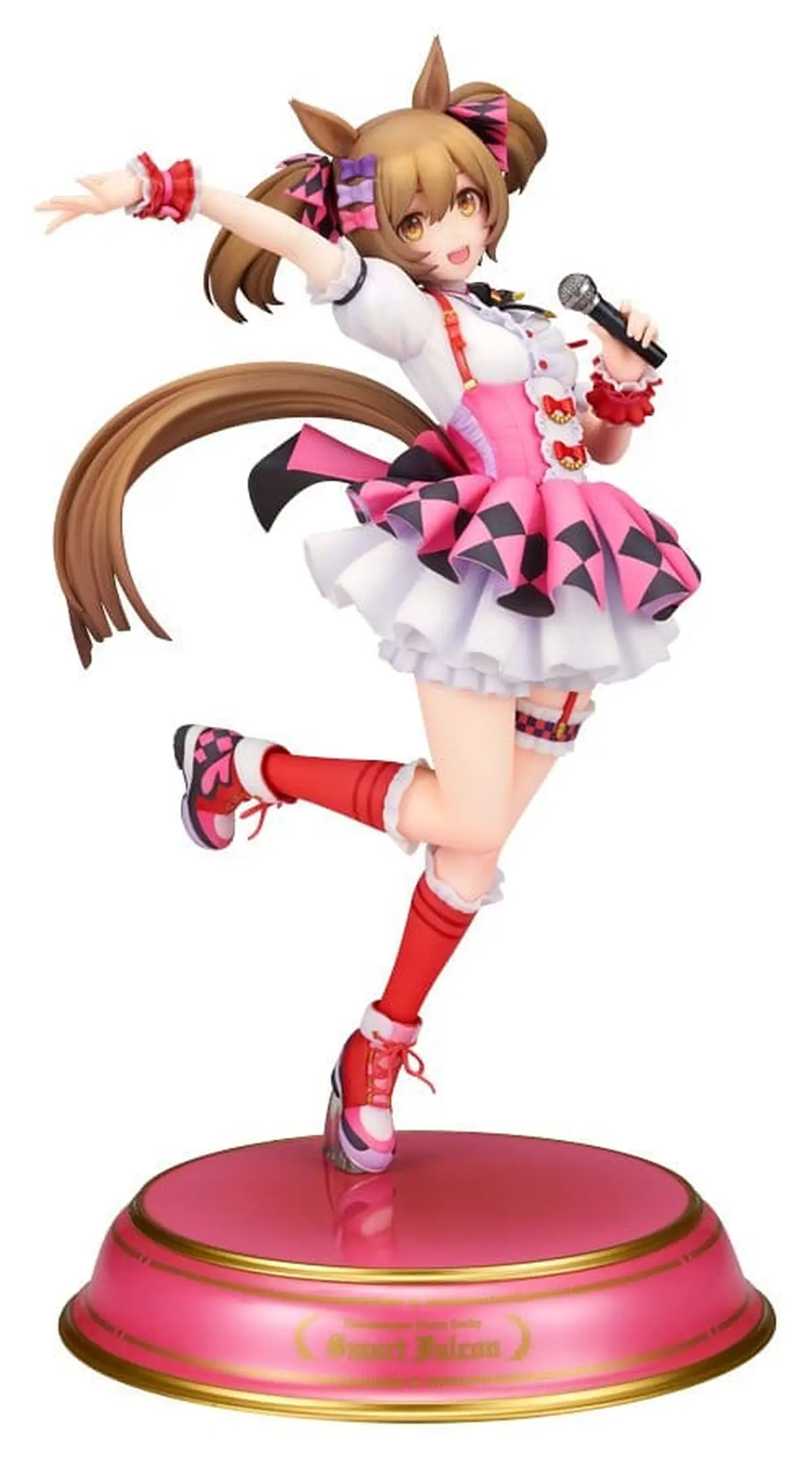 Umamusume - Figura a Escala - Smart Falcon - Imagen 1
