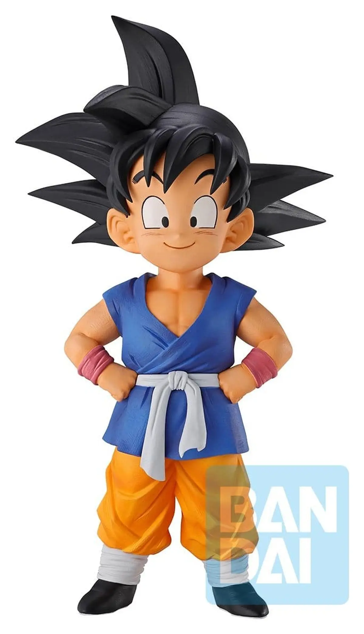 Dragon Ball - Ichiban Kuji - MASTERLISE - Son Goku imagen principal