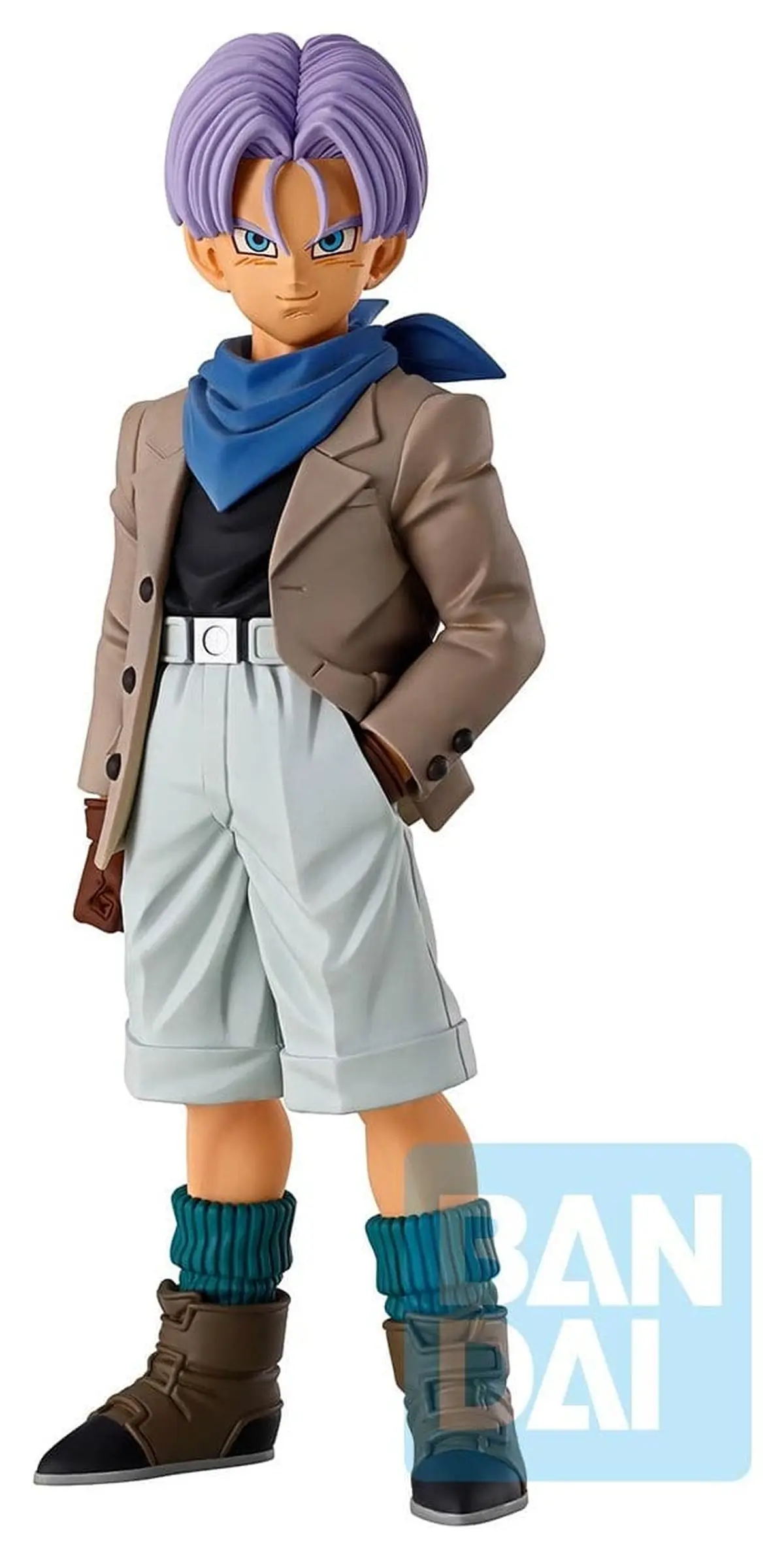 Dragon Ball - Ichiban Kuji - MASTERLISE - Trunks imagen principal
