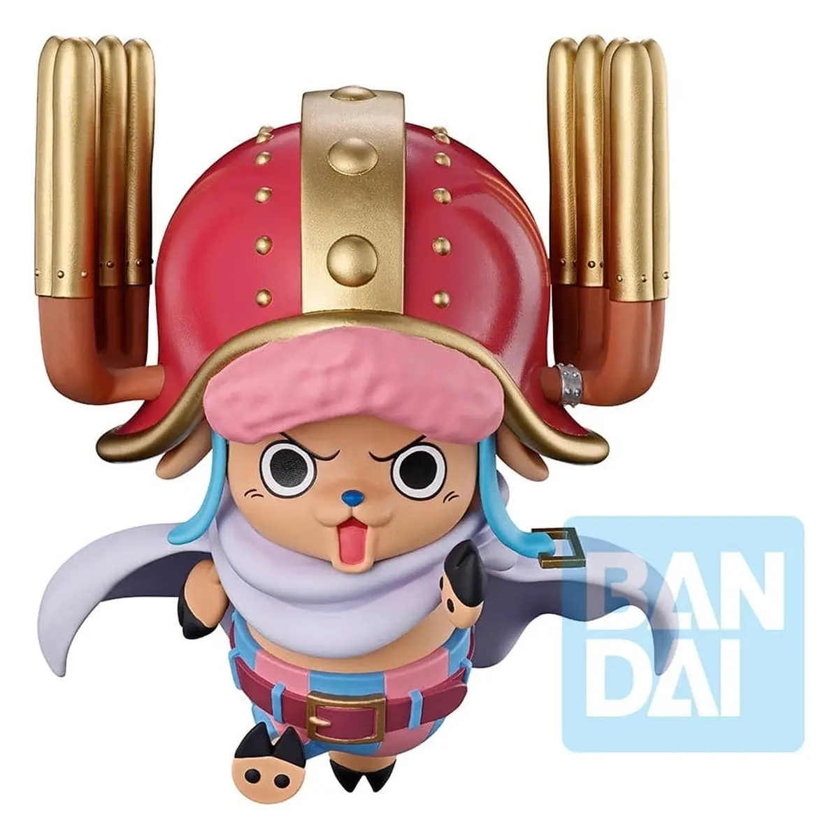 One Piece - Ichiban Kuji - MASTERLISE EXPIECE - Tony Tony Chopper (Giant Bash!!) - Imagen 1