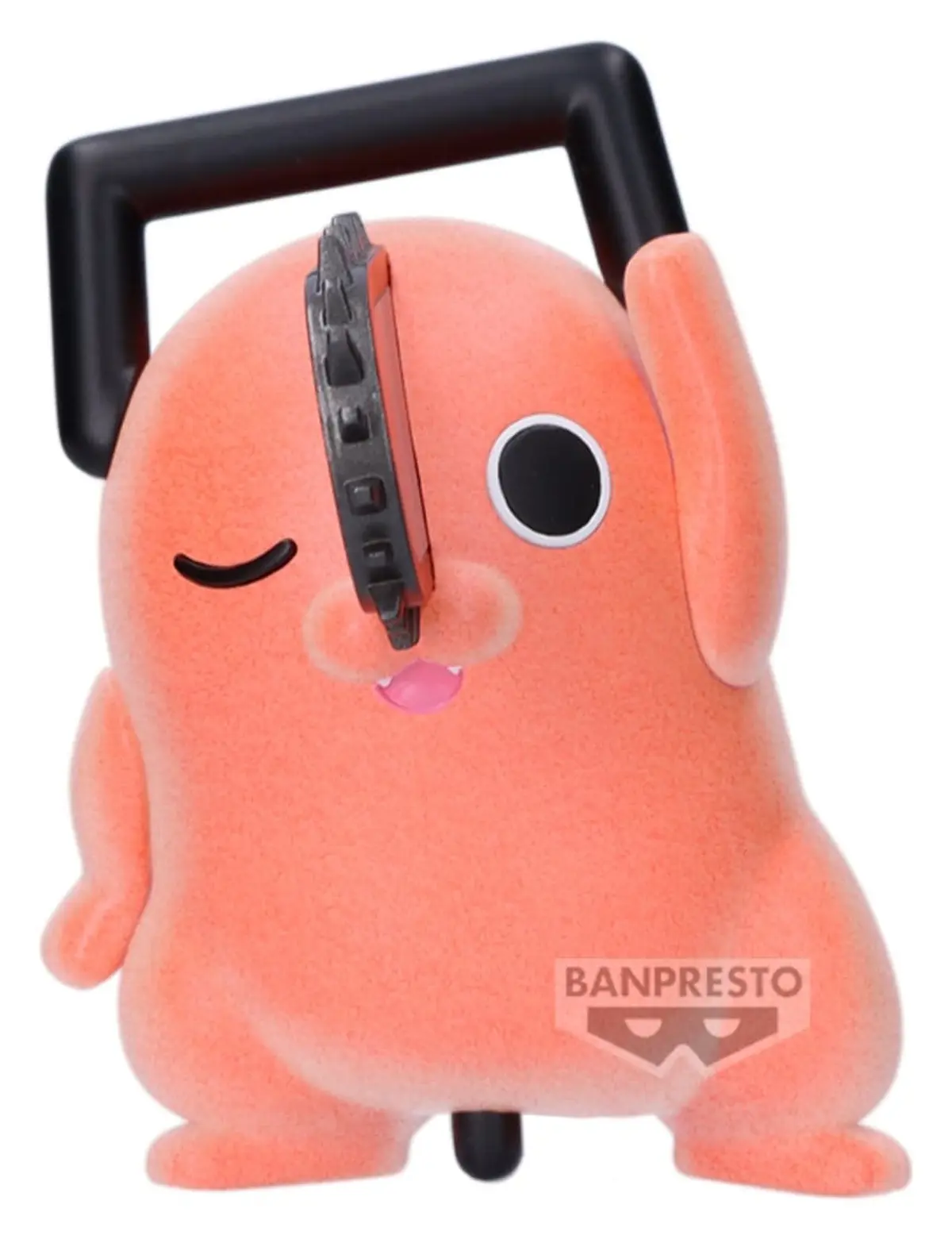 Chainsaw Man - Fluffy Puffy - Pochita (Dancing) (B) - Imagen 1
